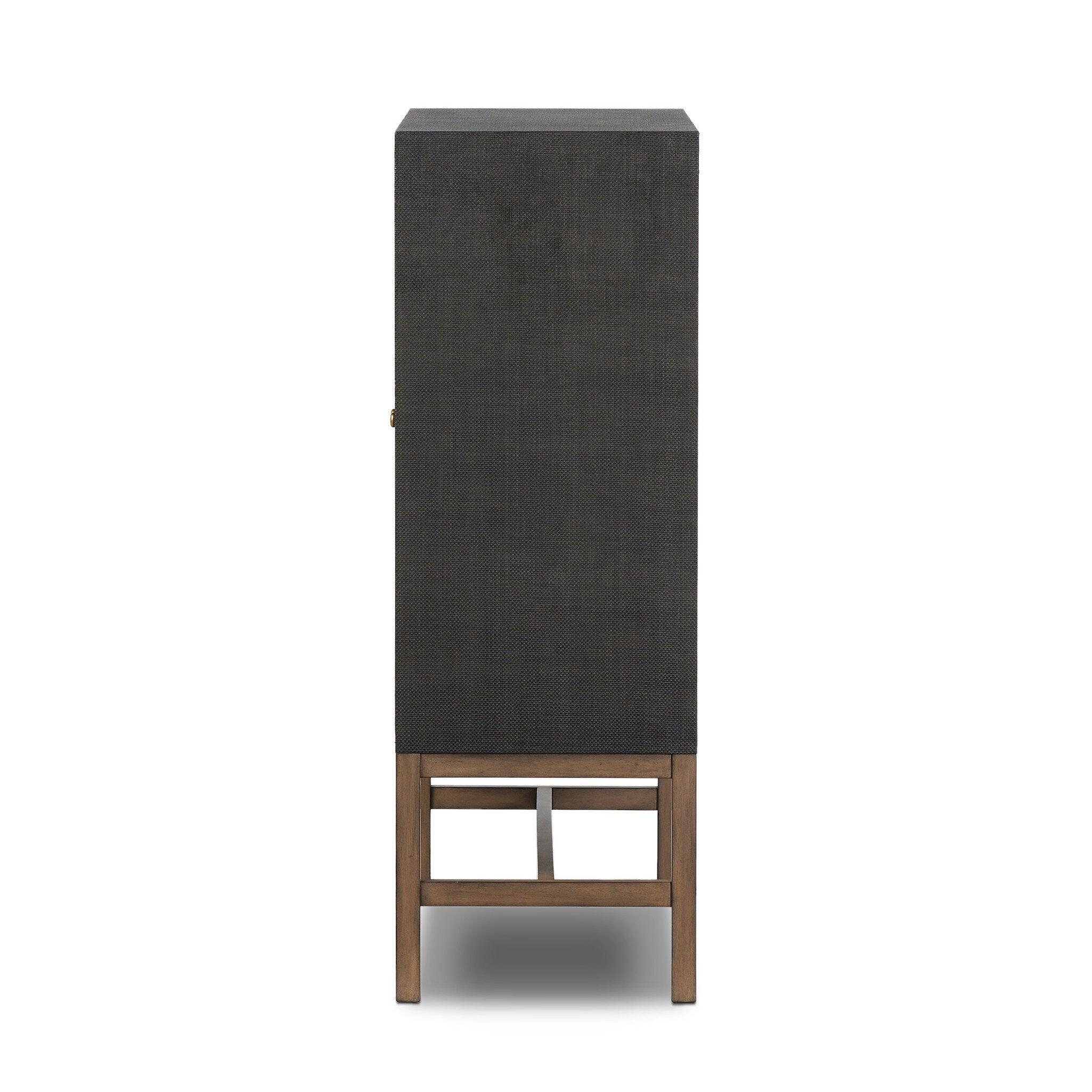 Fiona Bar Cabinet - Image 4