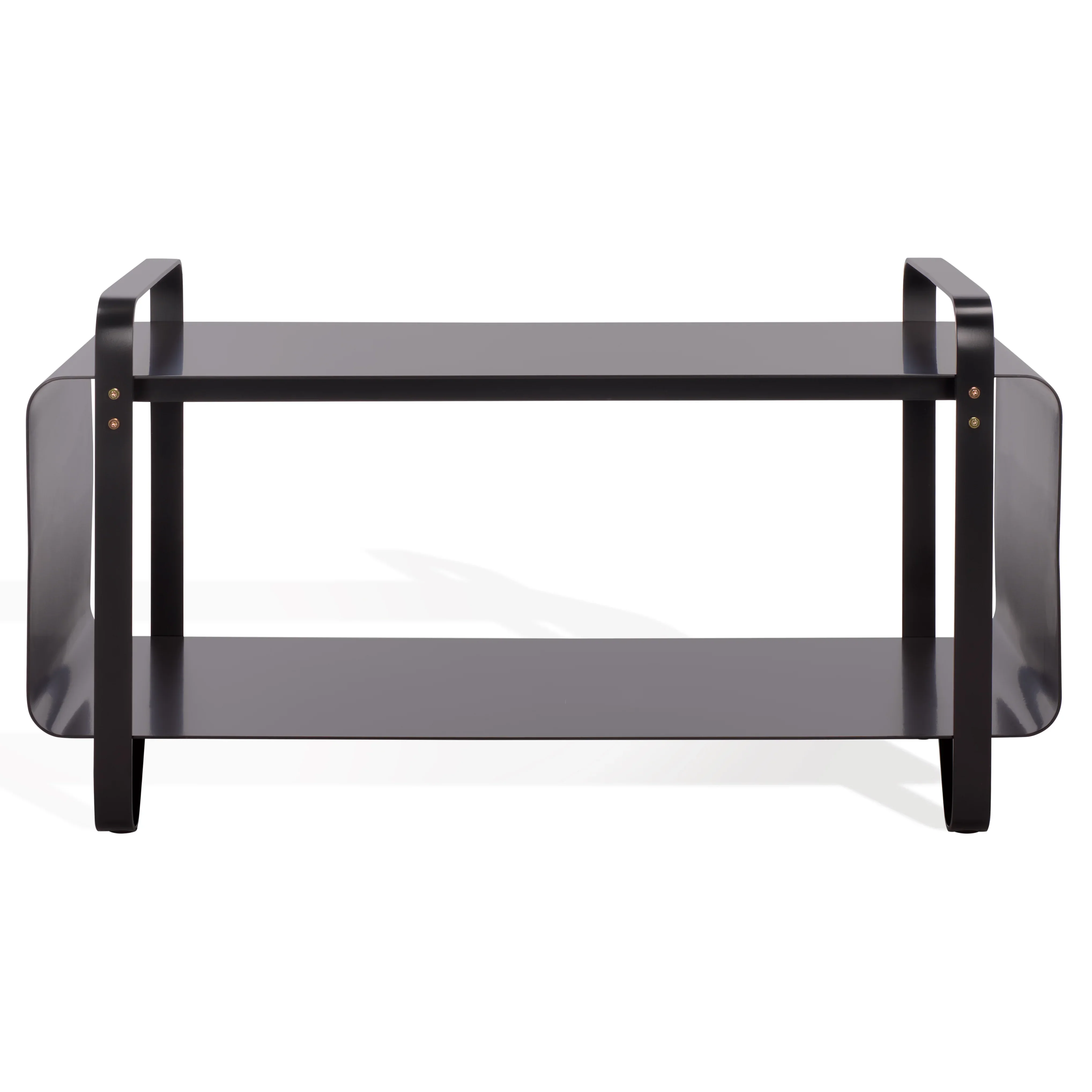 Fioretti Metal Bench