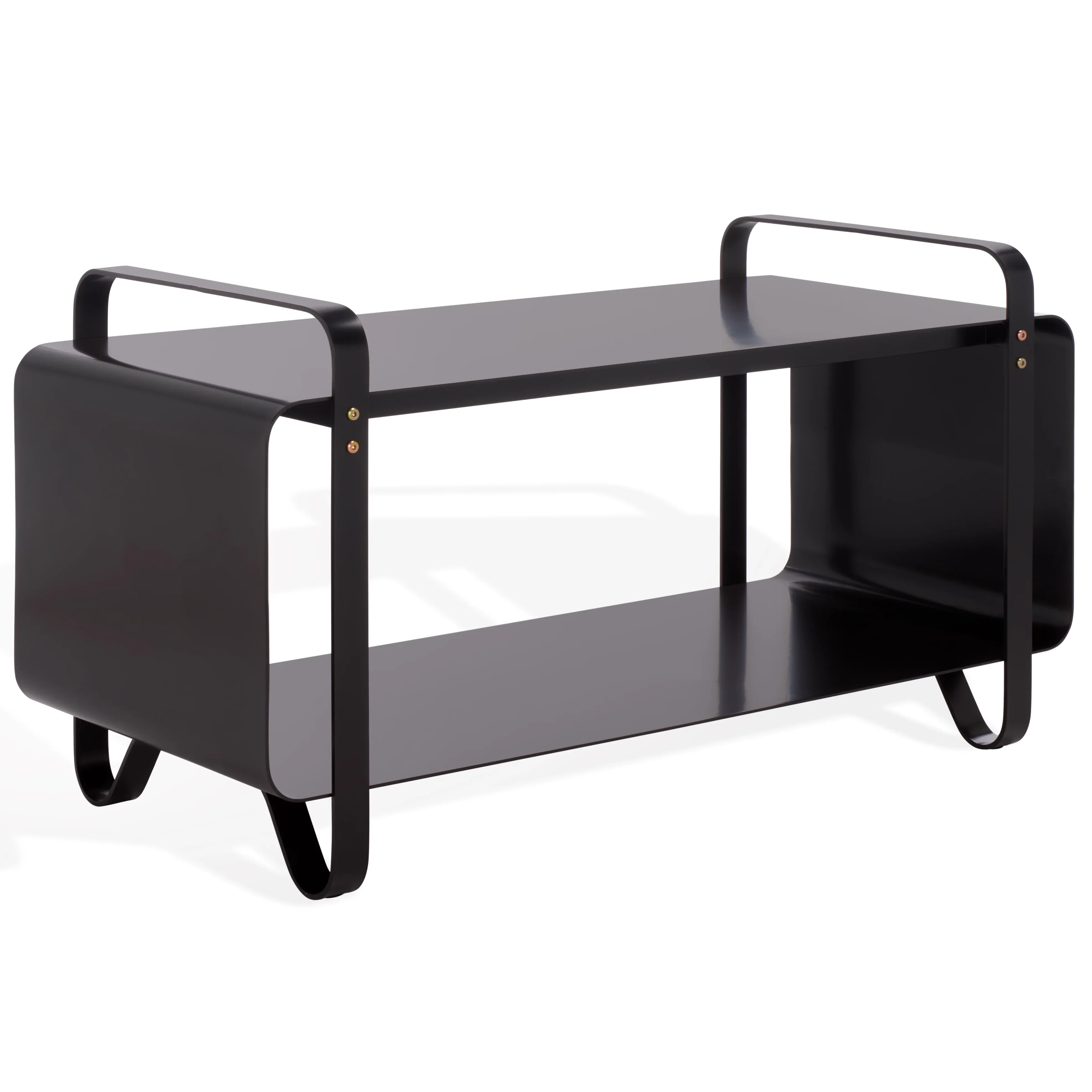 Fioretti Metal Bench - Image 4
