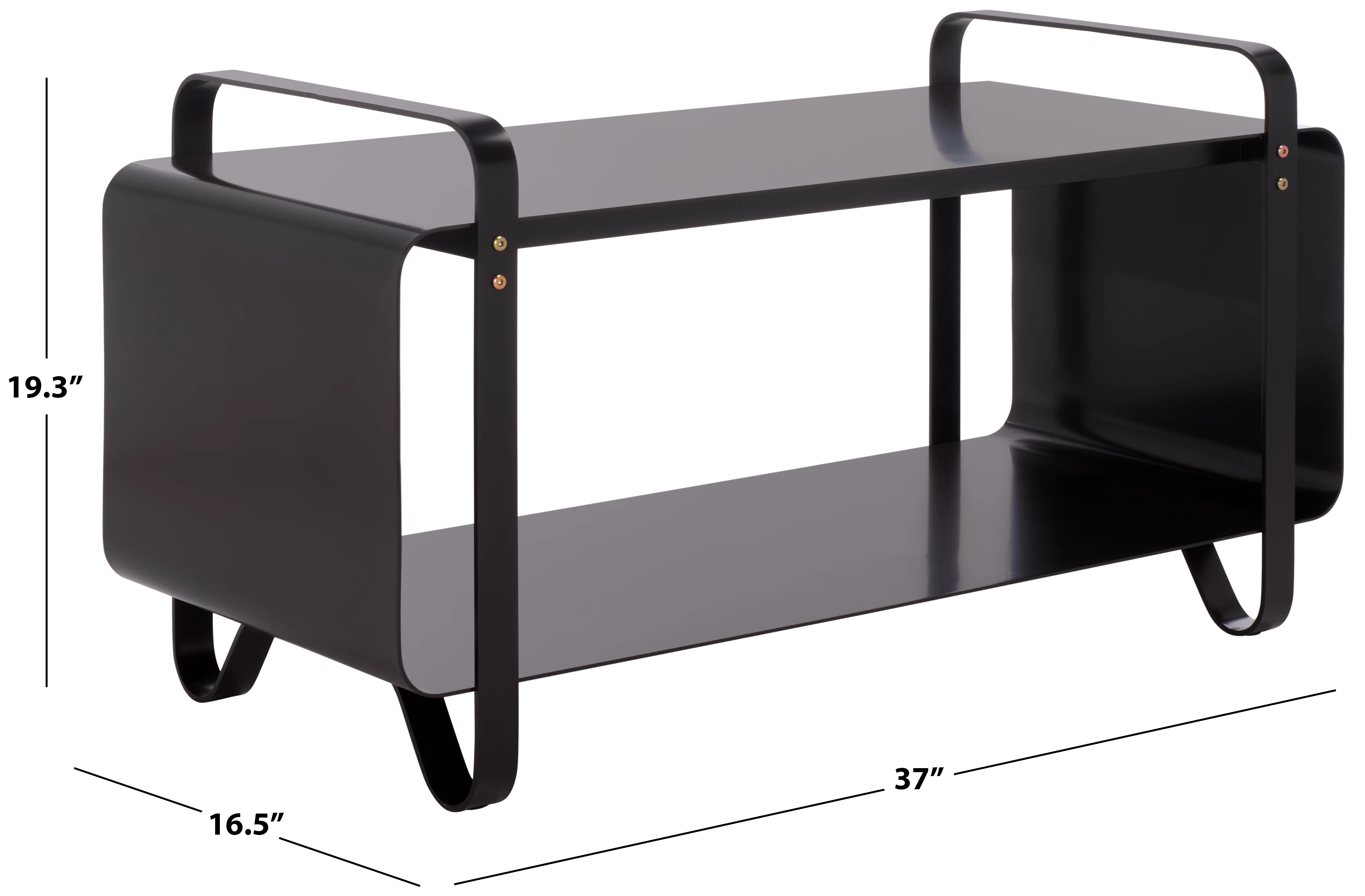 Fioretti Metal Bench - Image 7