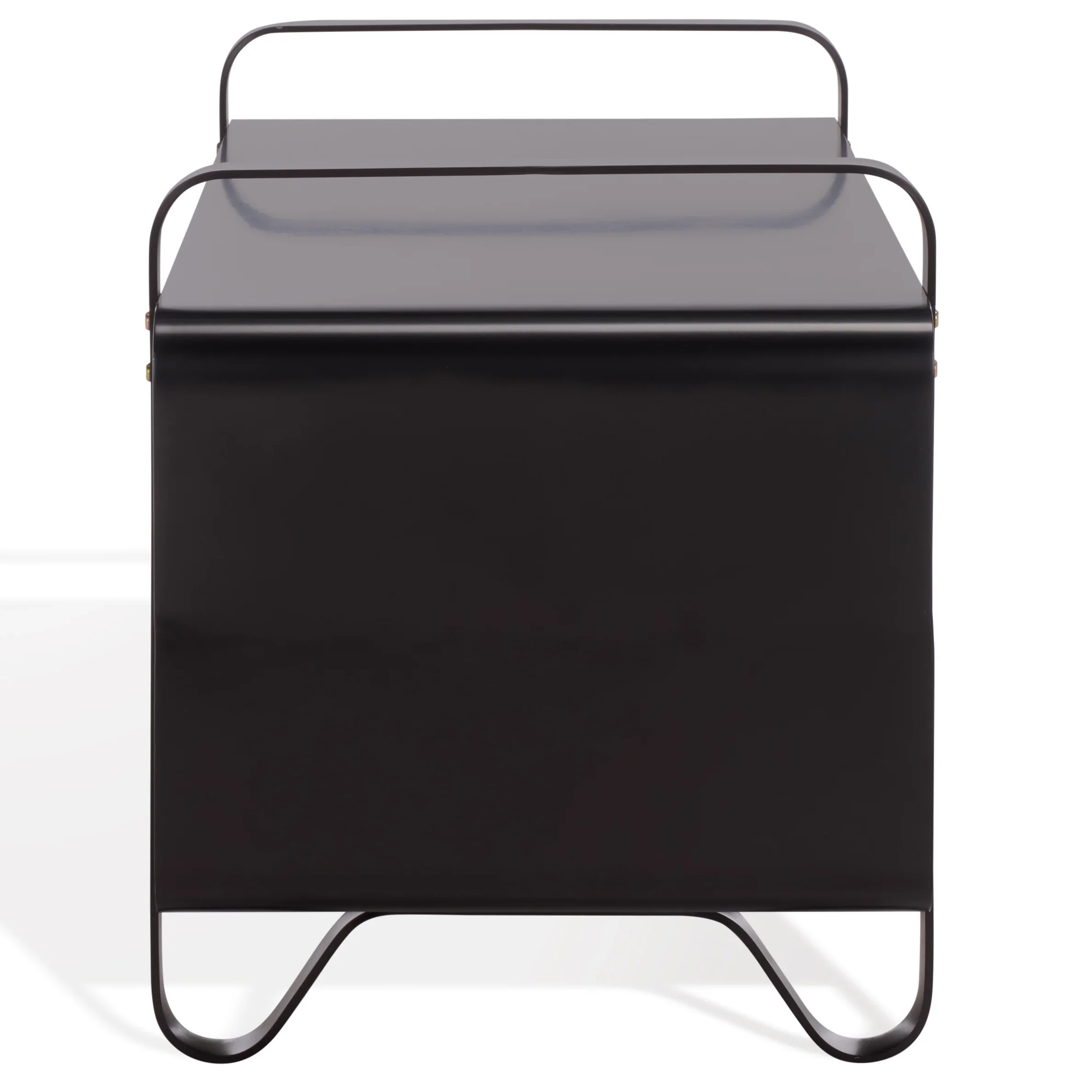 Fioretti Metal Bench - Image 9
