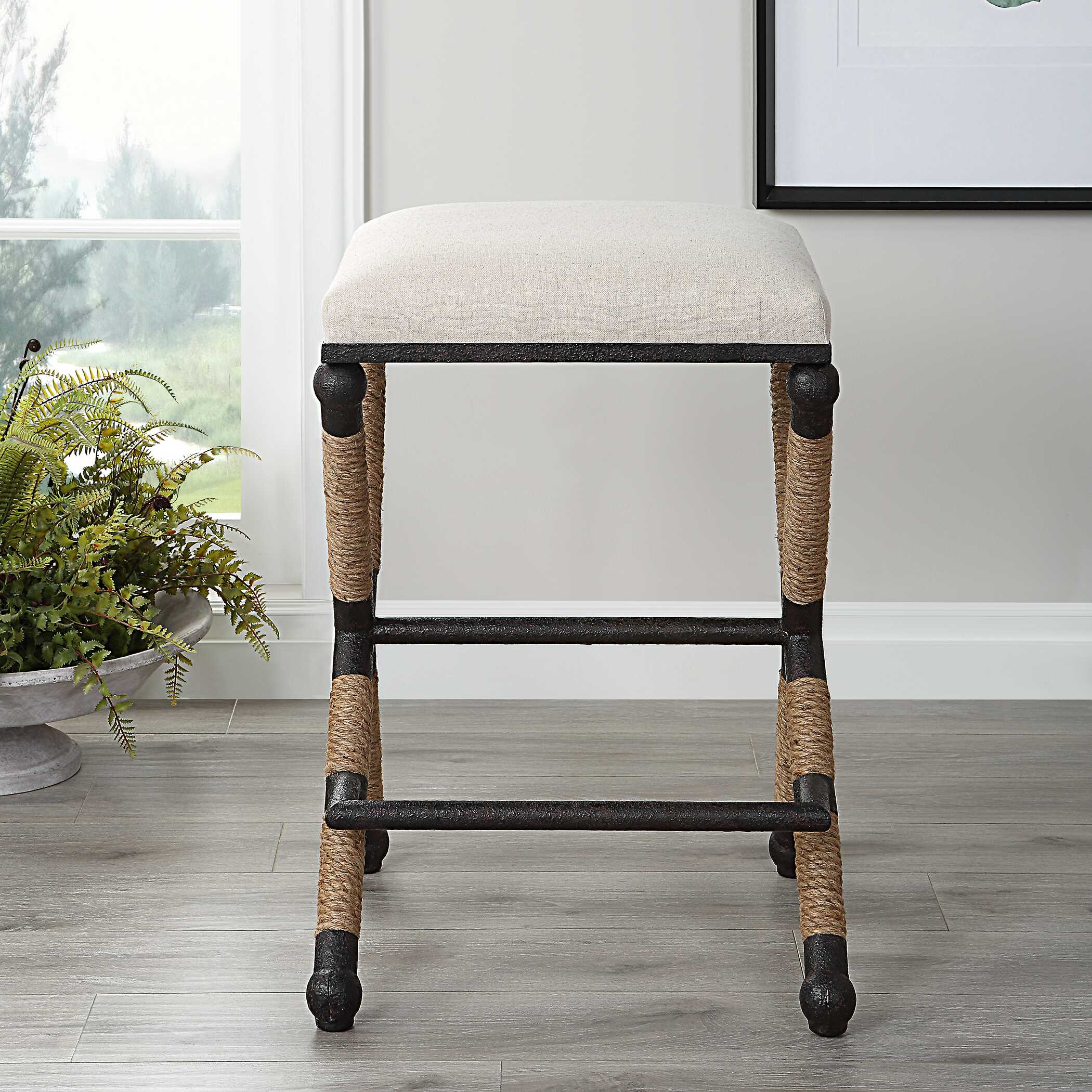 Firth Counter Stool - Image 3