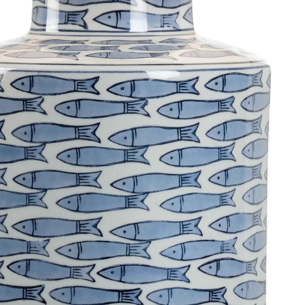 Fish Tail Lamp - Image 4