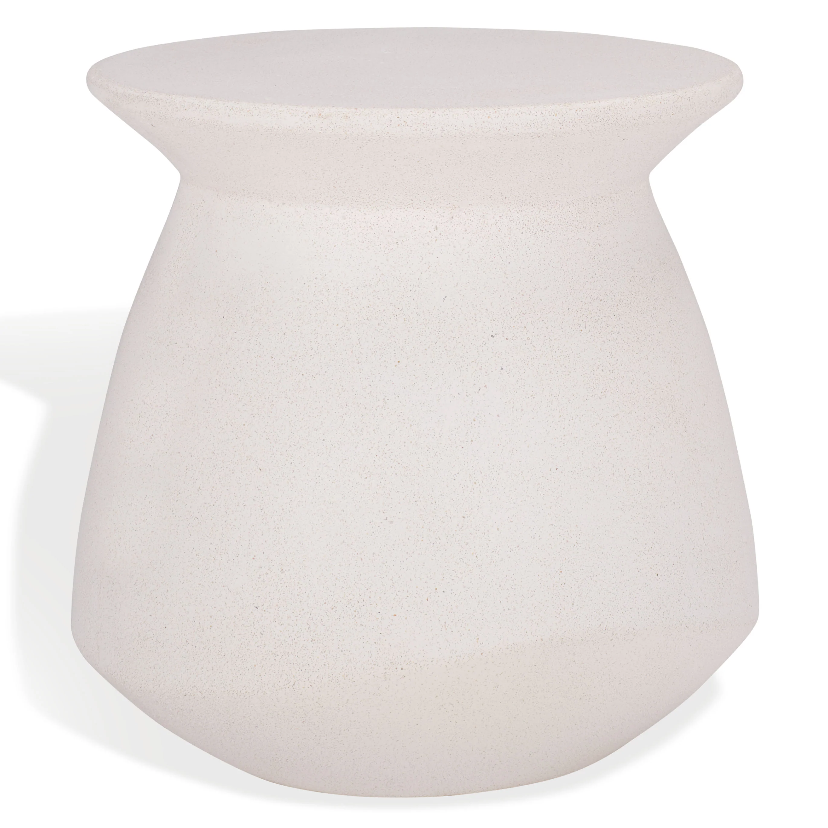 Flanagan Round Accent Table - Image 4