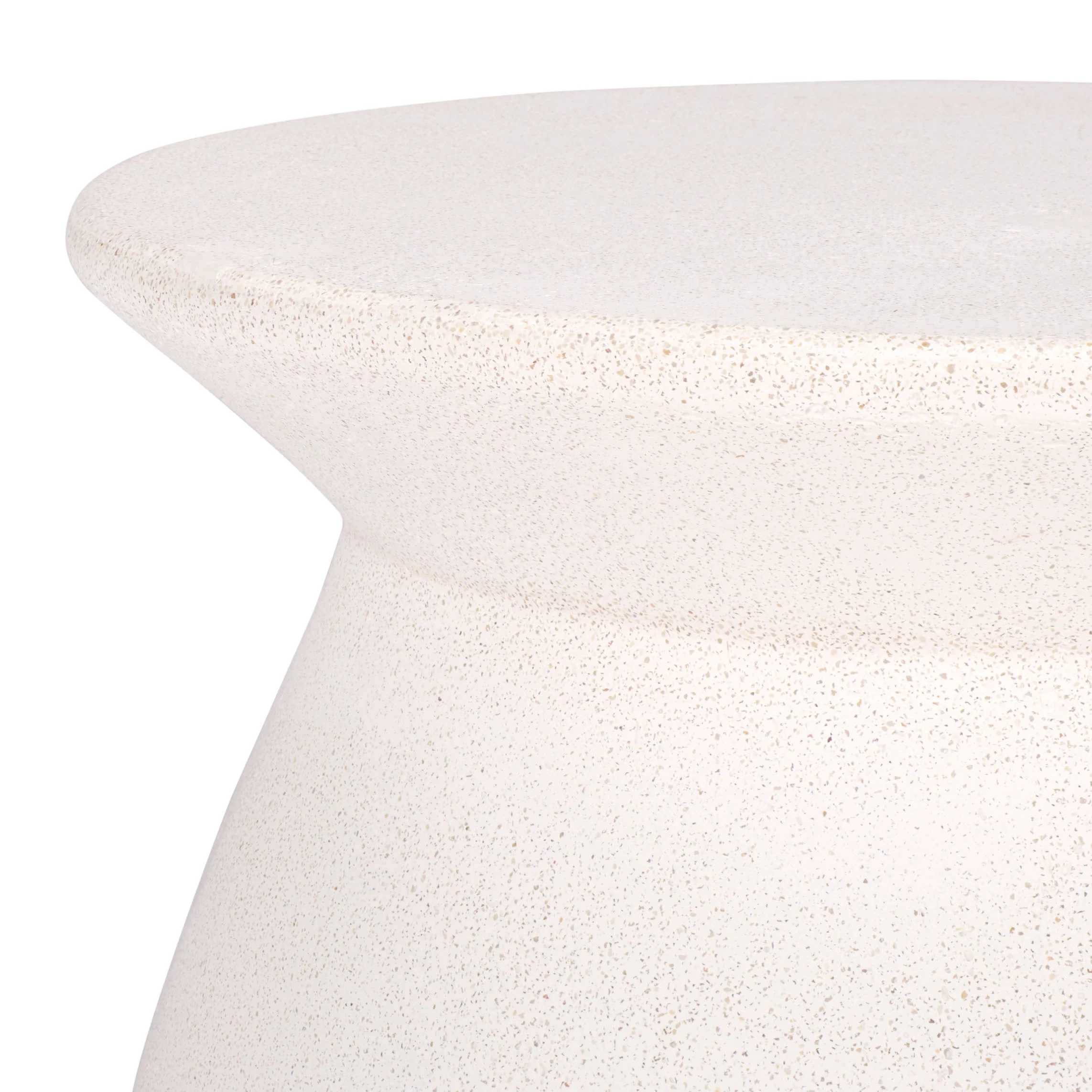 Flanagan Round Accent Table - Image 5