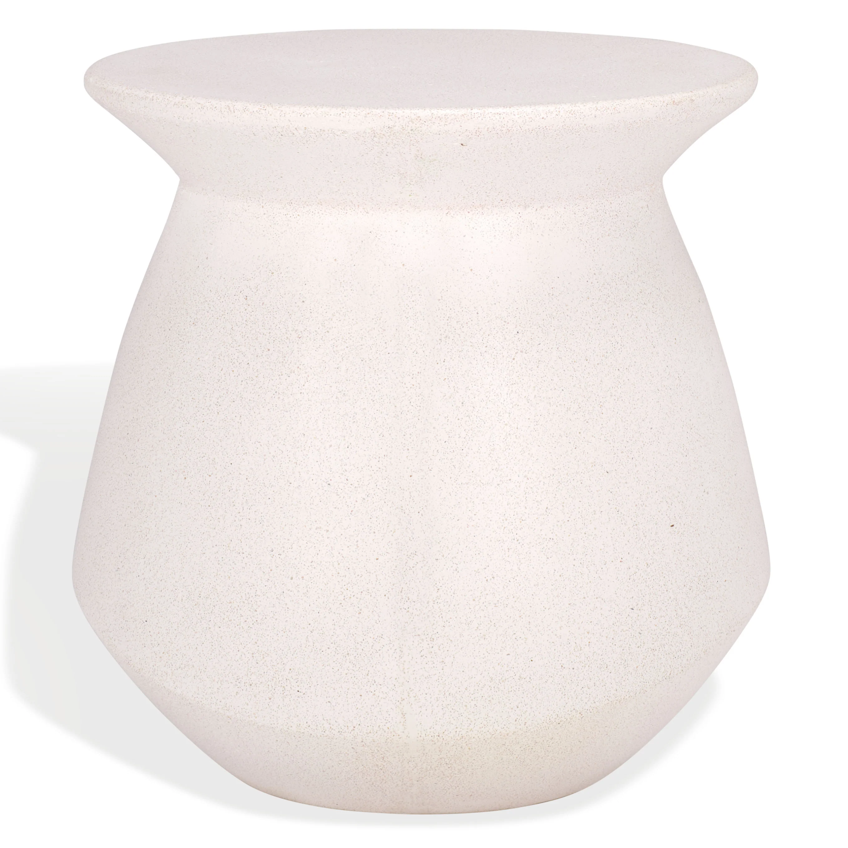 Flanagan Round Accent Table - Image 9
