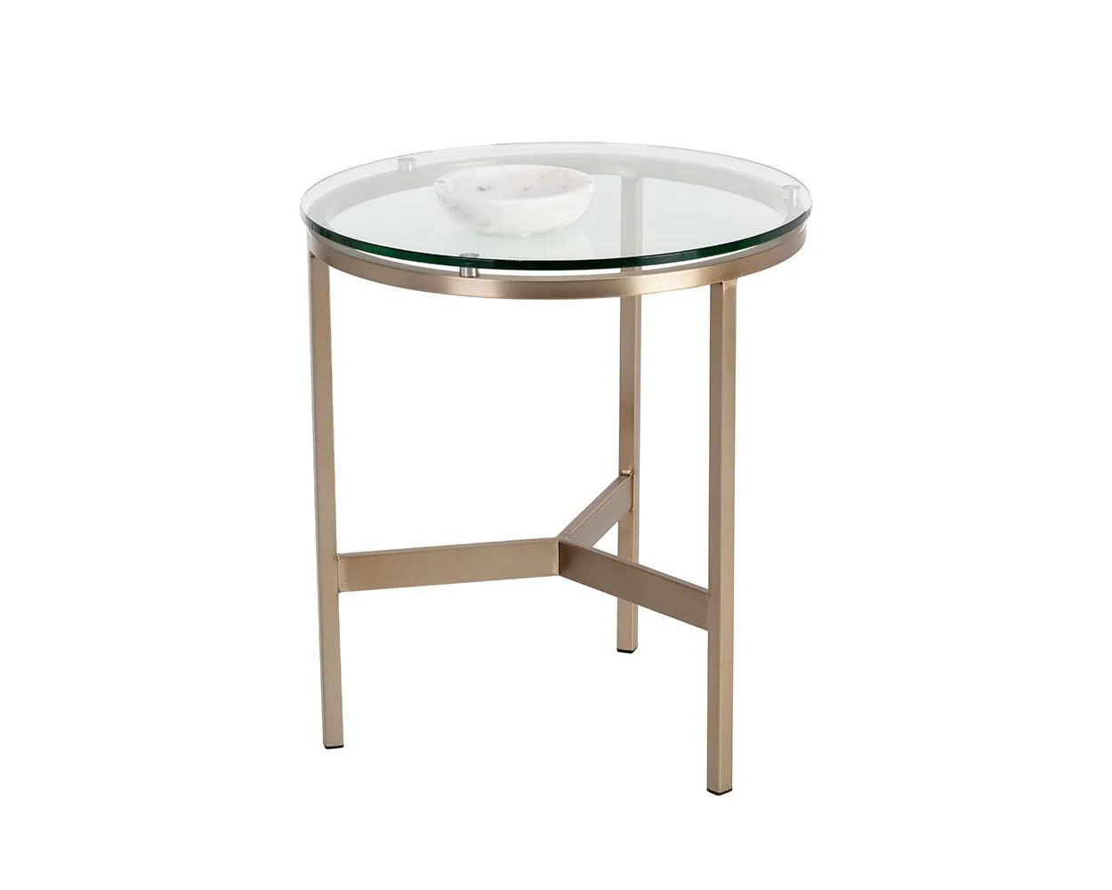 Flato End Table - Image 3