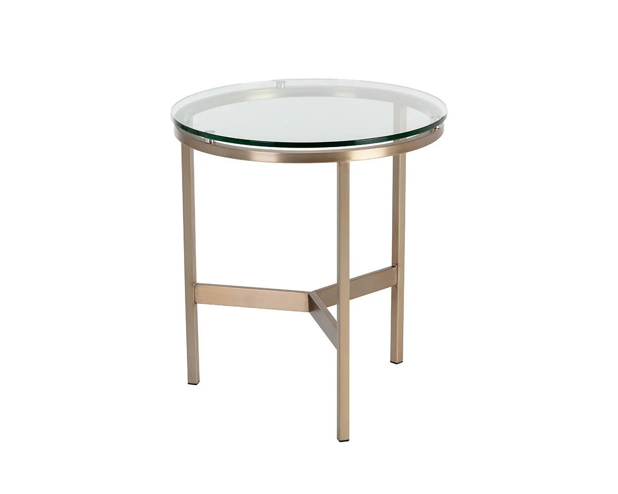 Flato End Table - Image 4