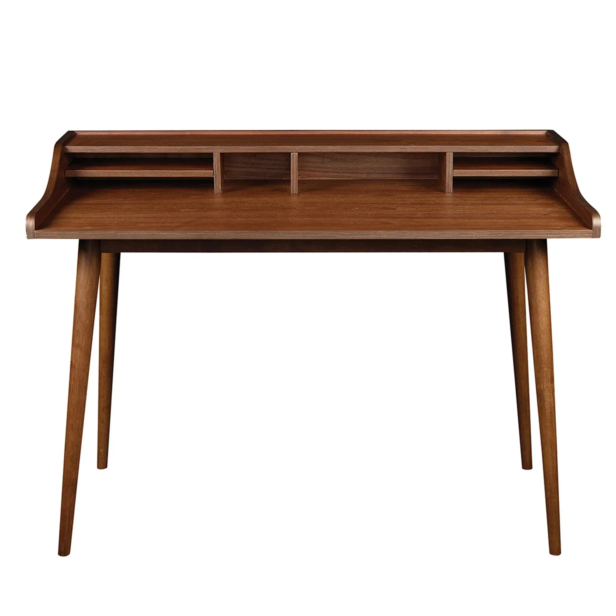 Flavio Desk in American Walnut - Image 2