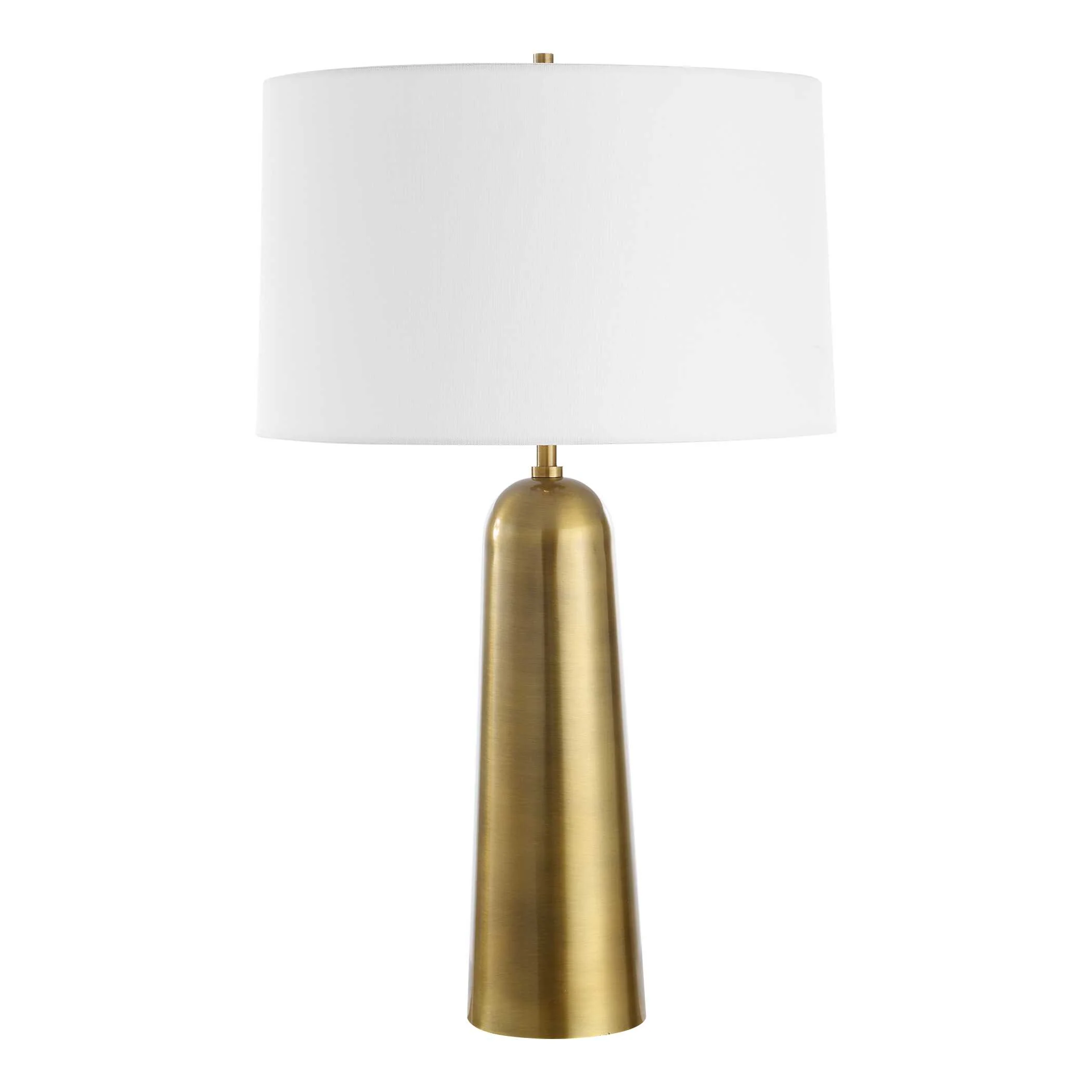 Flinchem Brass Table Lamp - Image 4