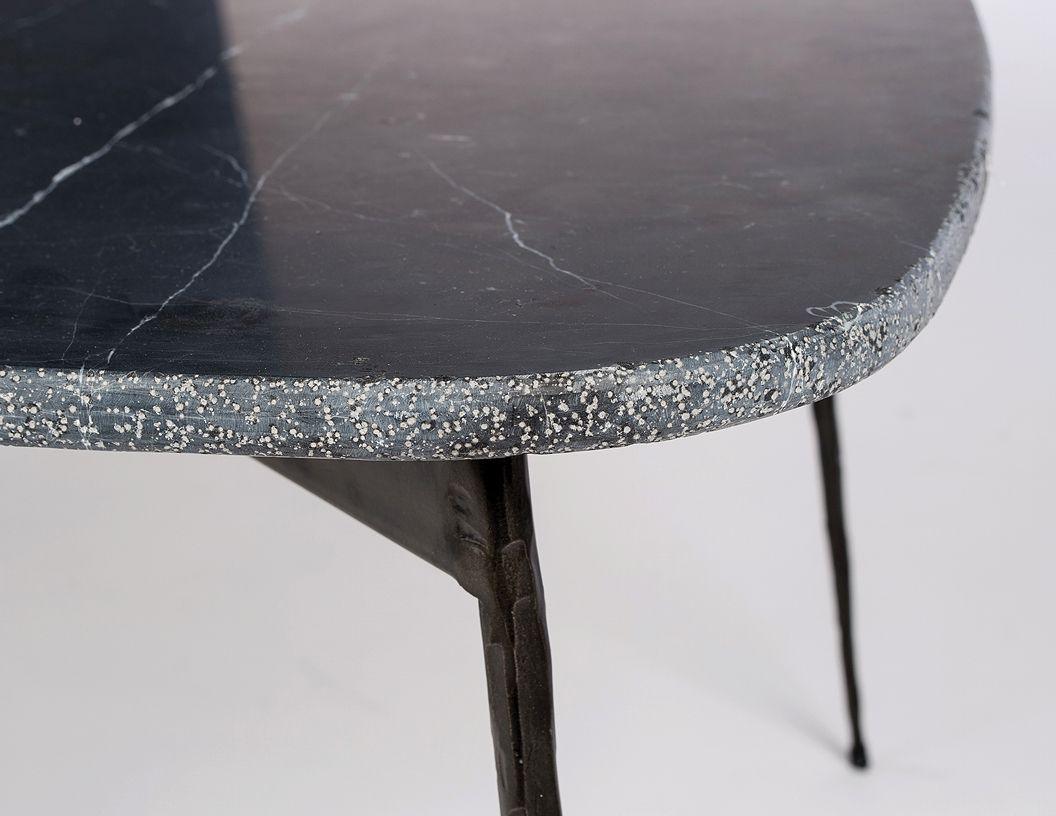 FLINT Coffee Table Large - Image 2
