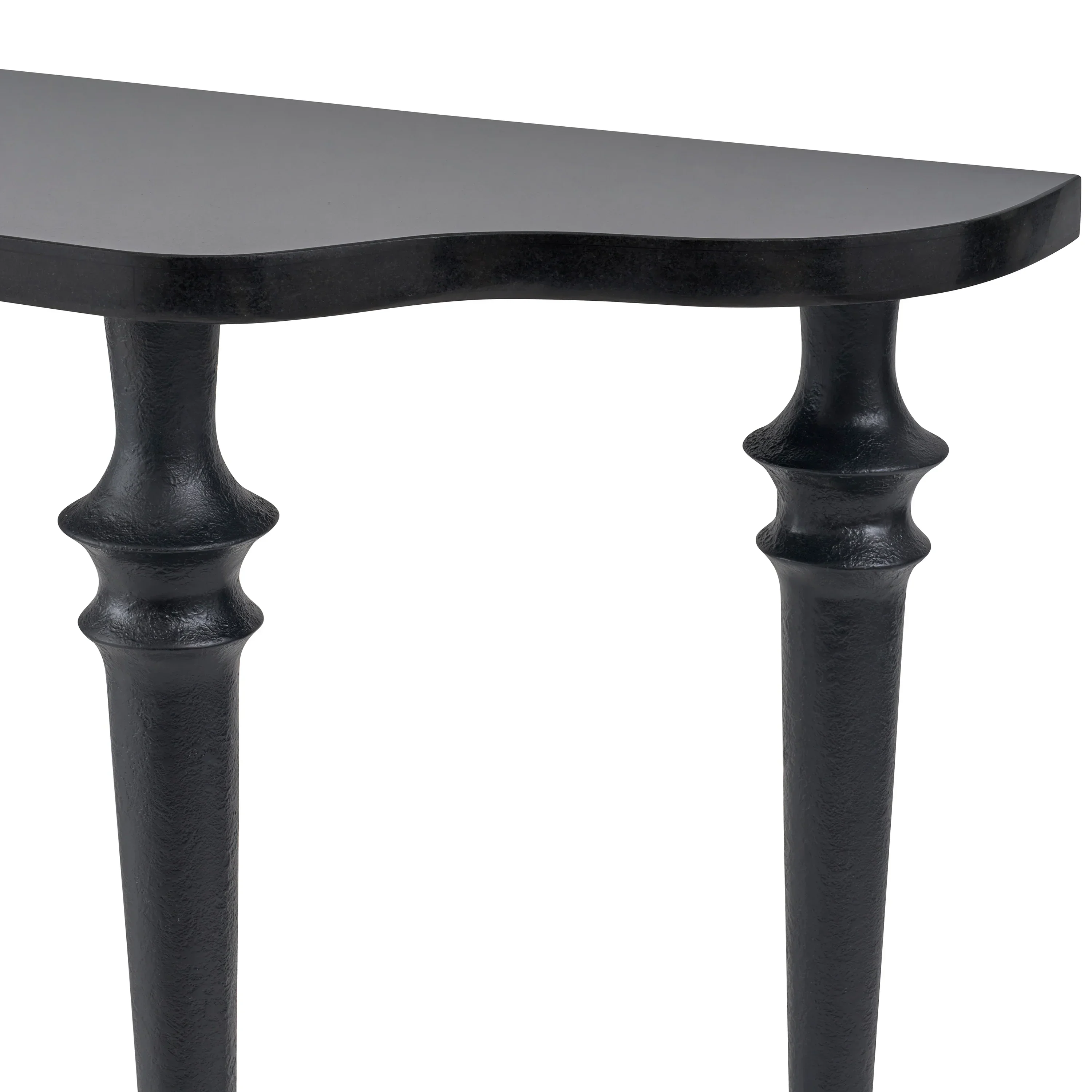 Flint Console Table - Image 3