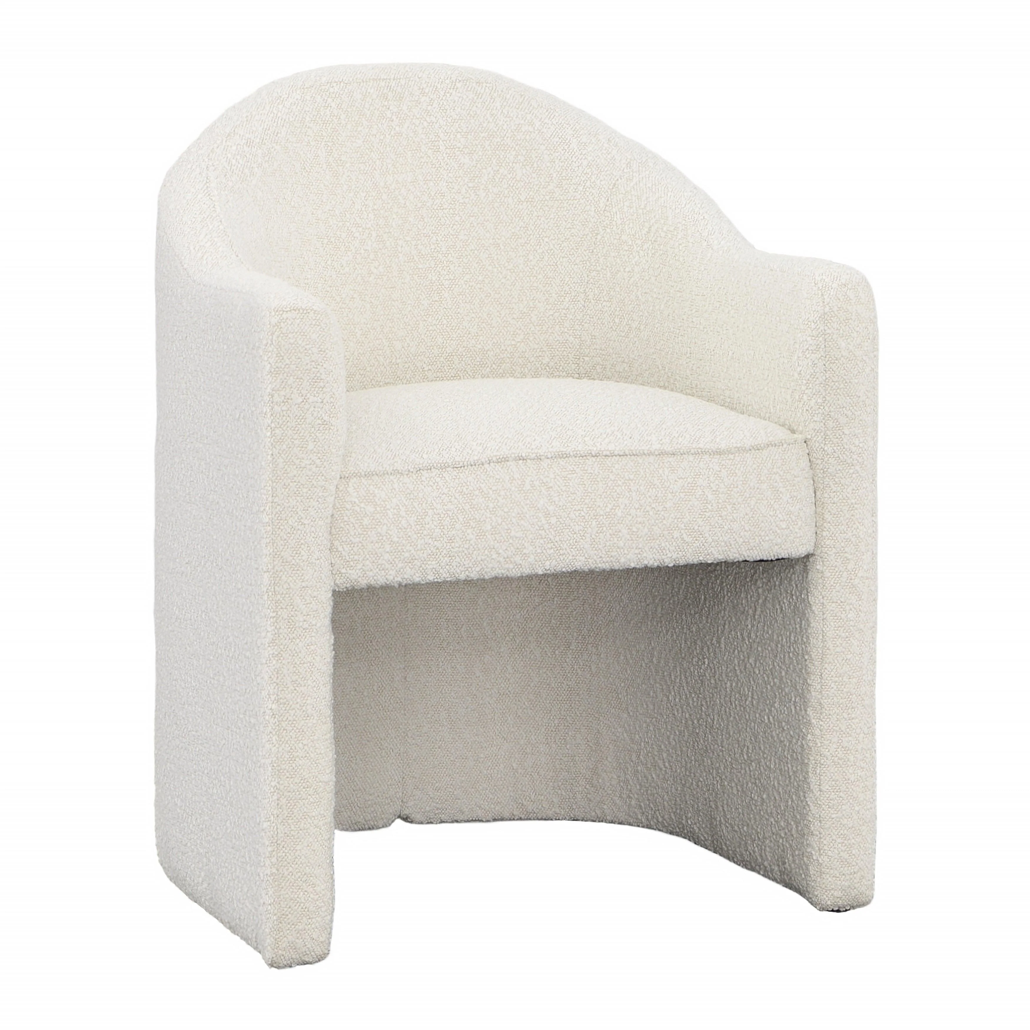 Flora Dining Chair - Set of 2
