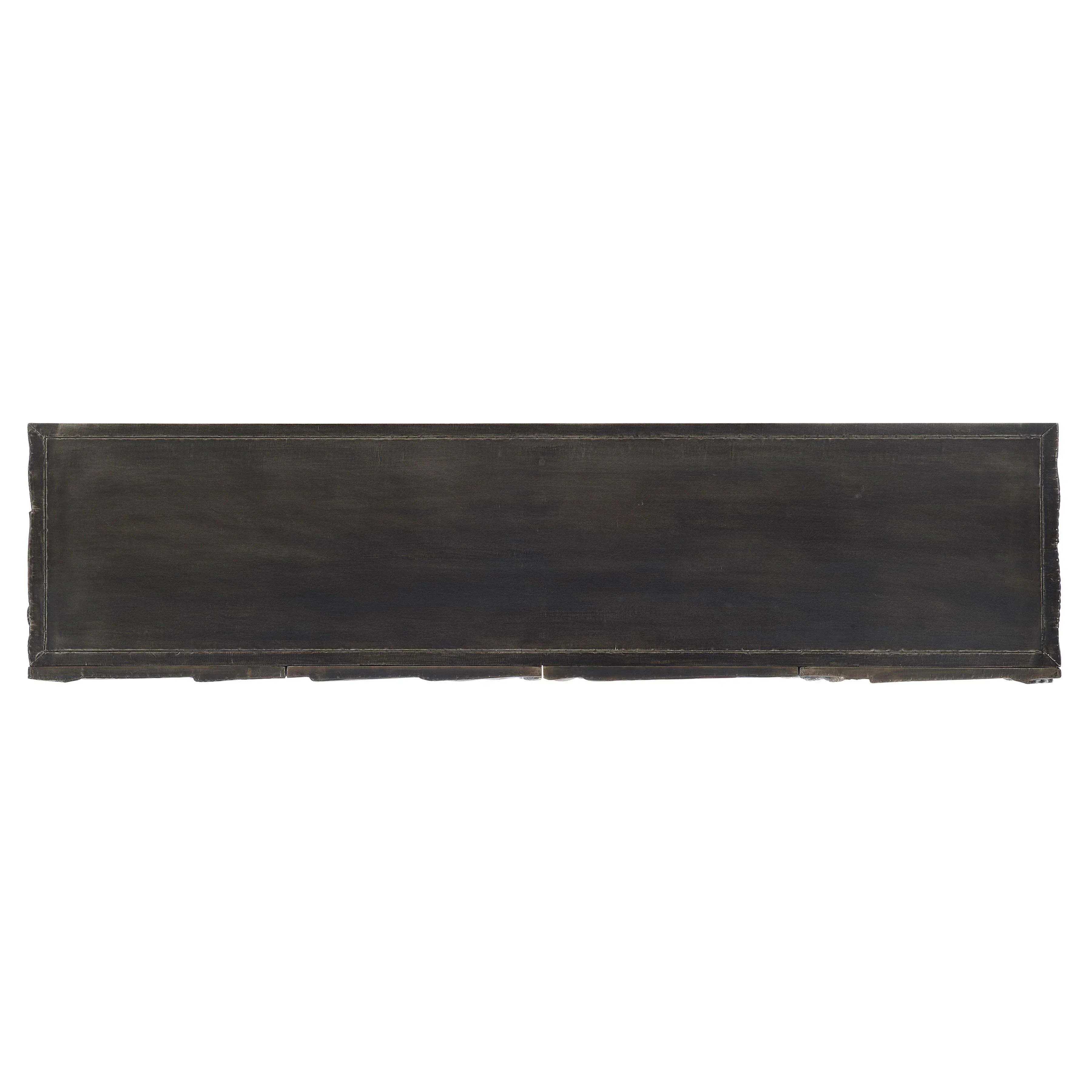 Flora Entertainment Credenza - Image 6