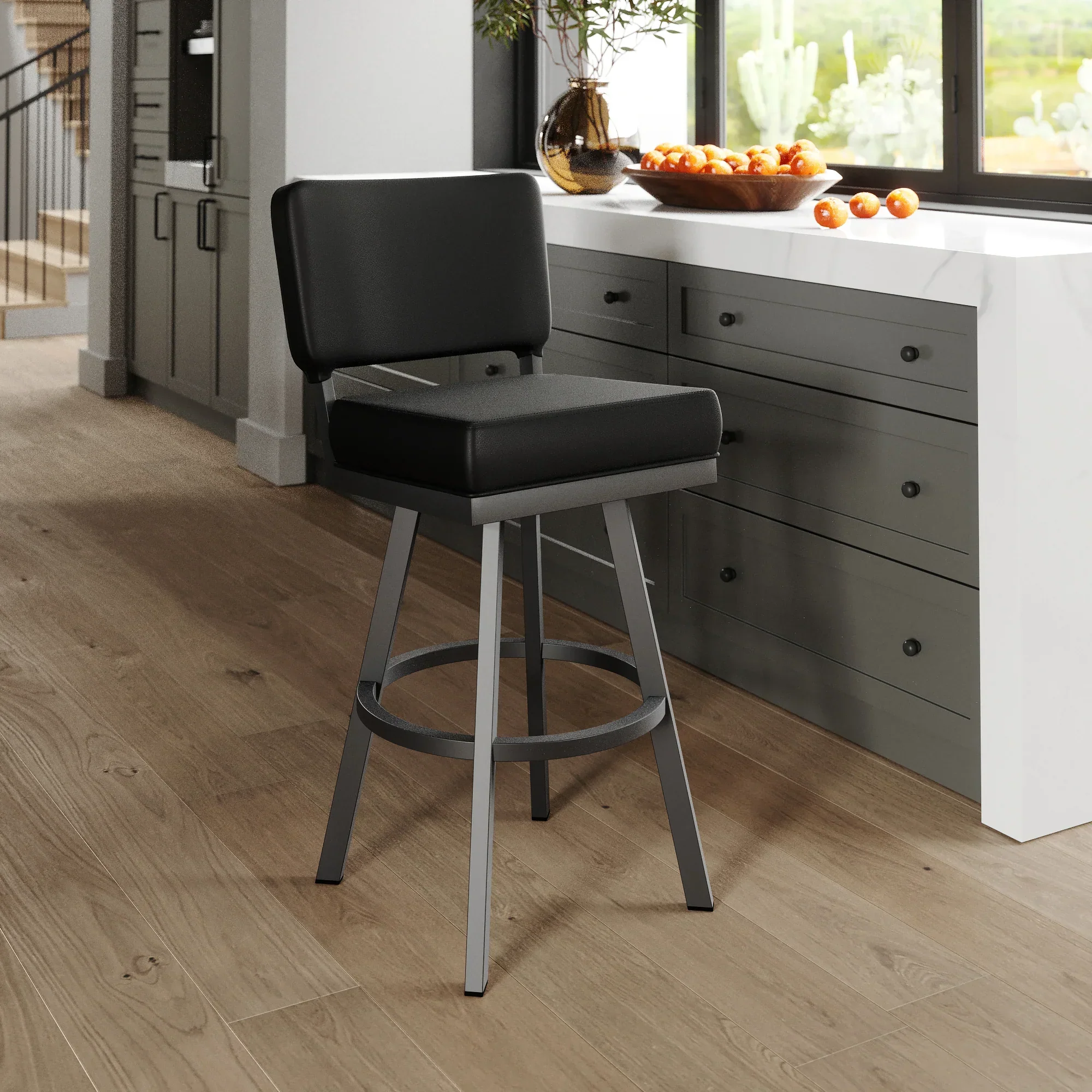 Florida 30" Bar Stool - Image 34