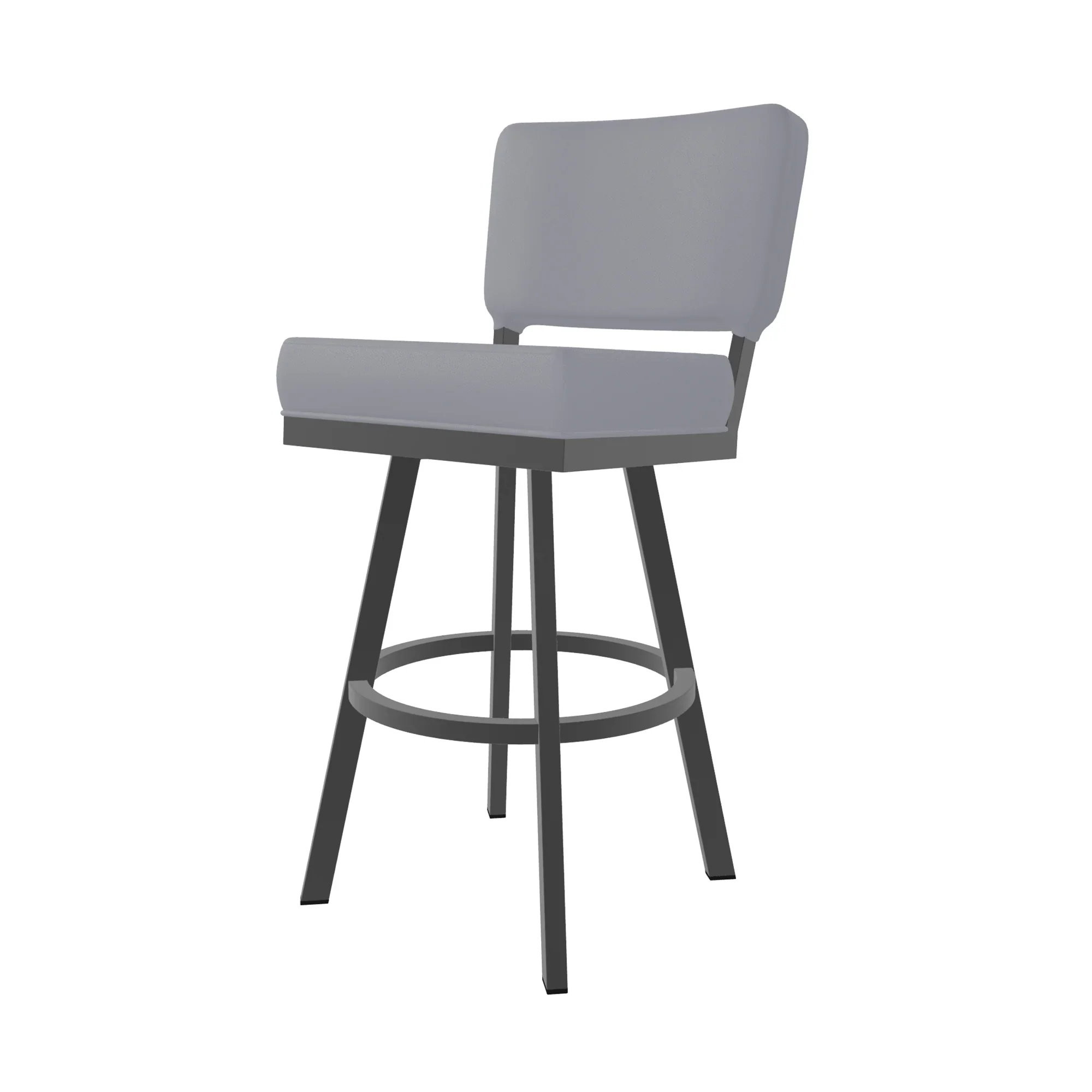 Florida 30" Bar Stool - Image 4