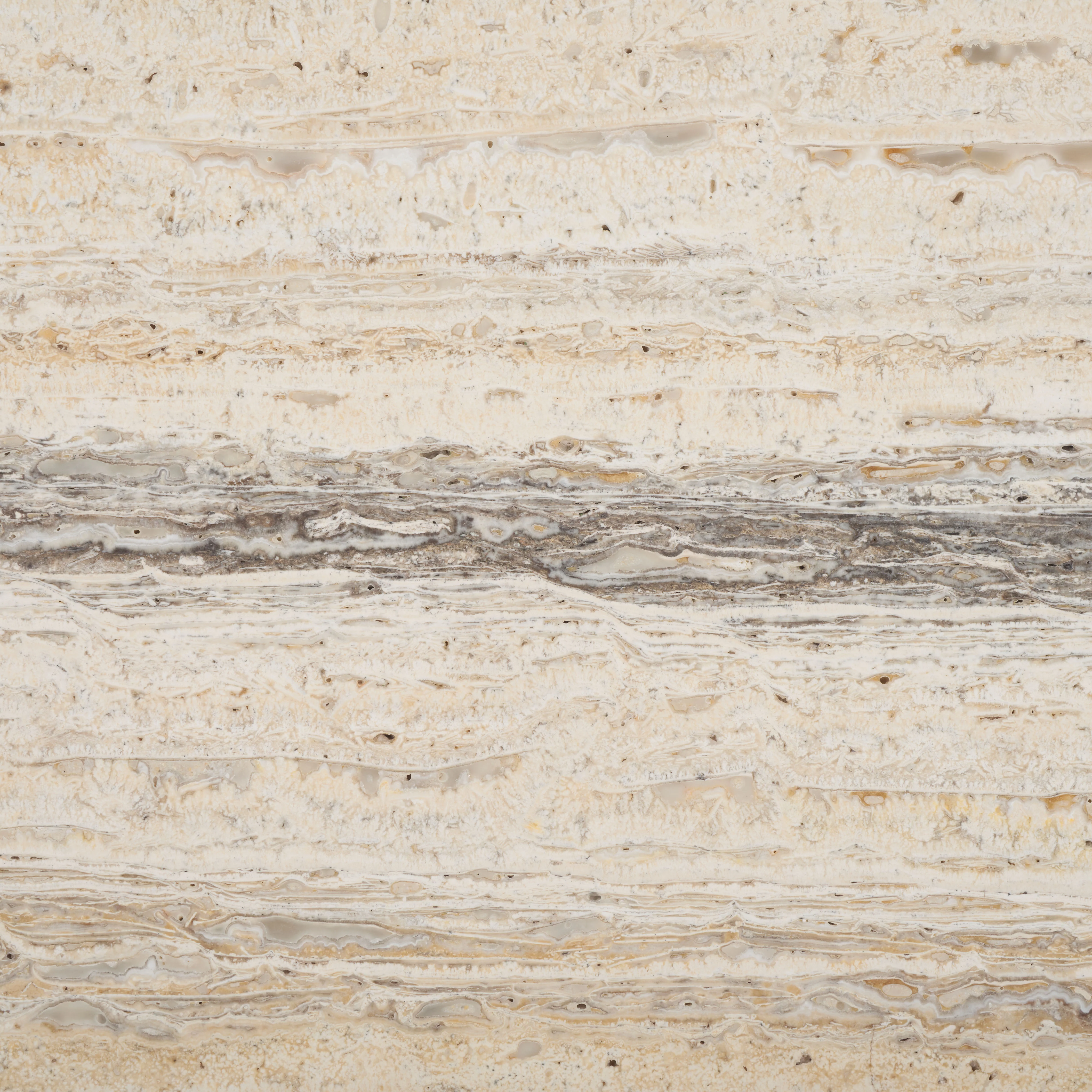 Floris Travertine Top Nightstand - Image 6