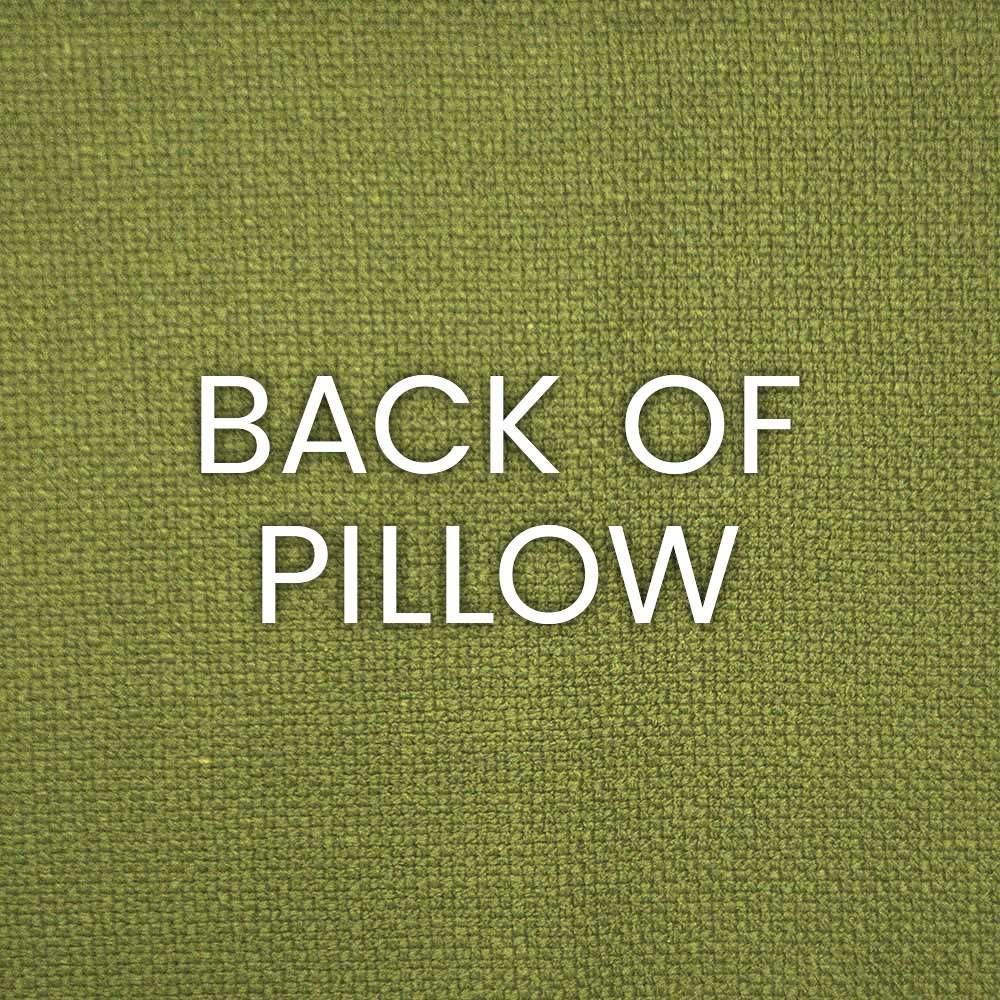 Flourish Pillow - Image 3