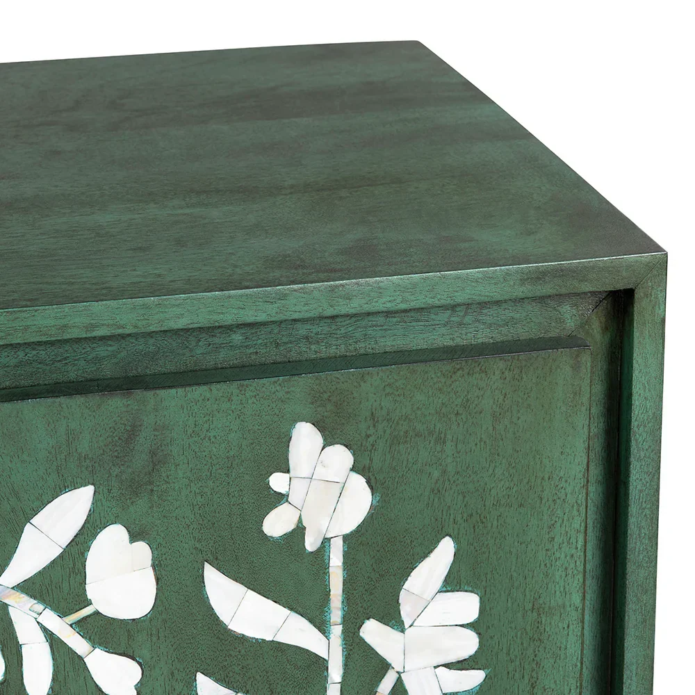 Flourish Two-Door Cabinet - Image 2