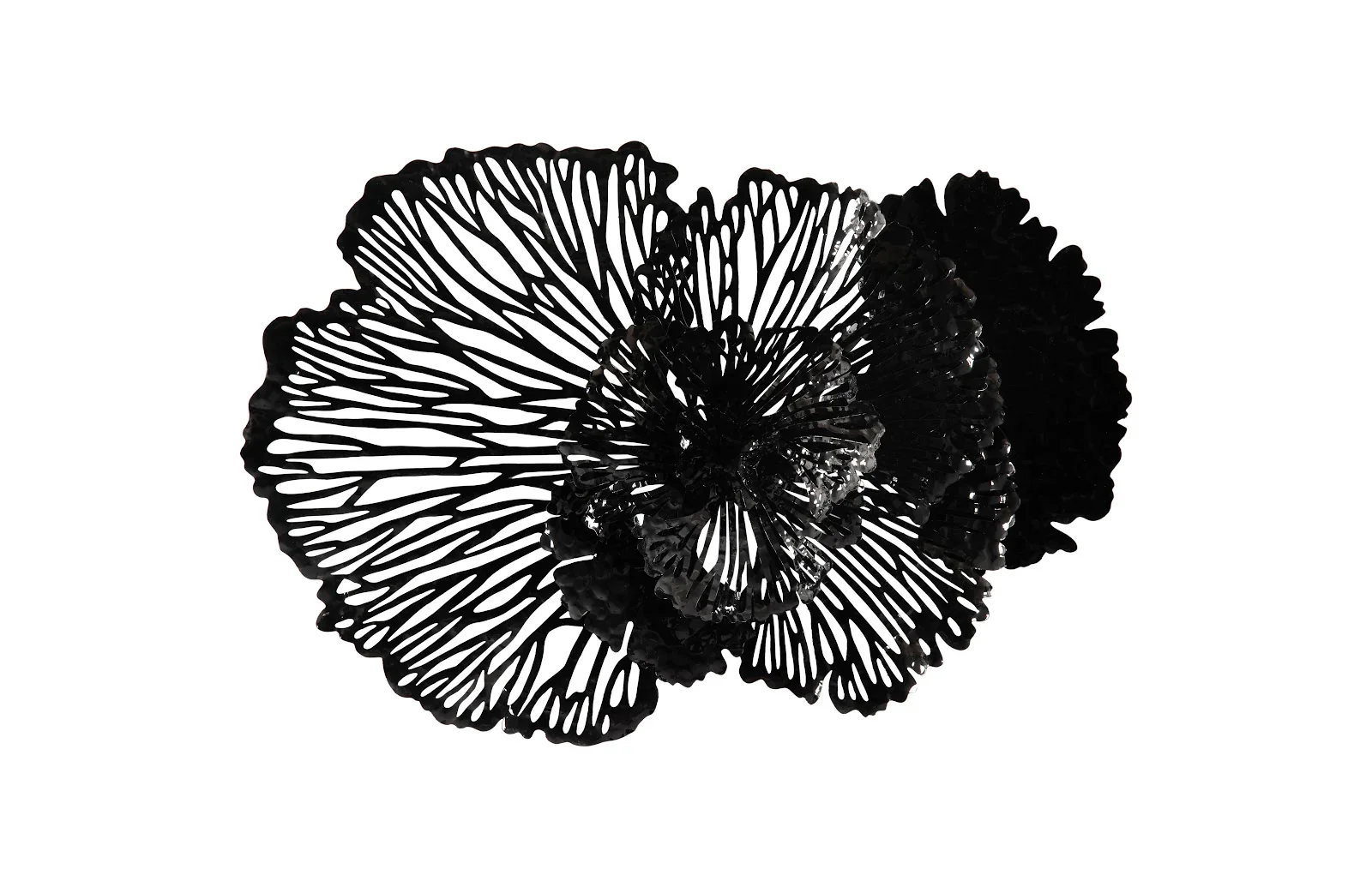 Flower Wall Art