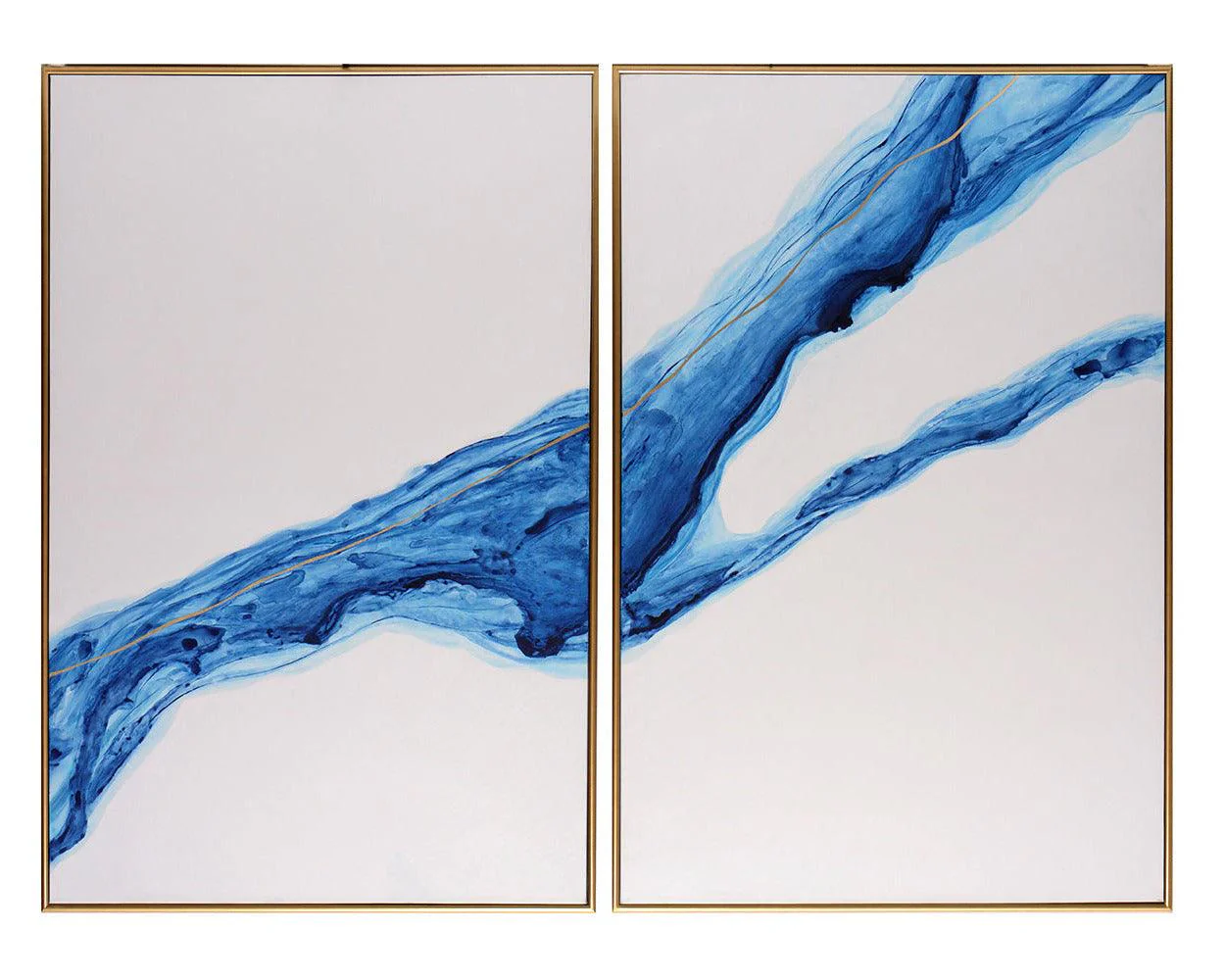Fluidity (Set Of 2)