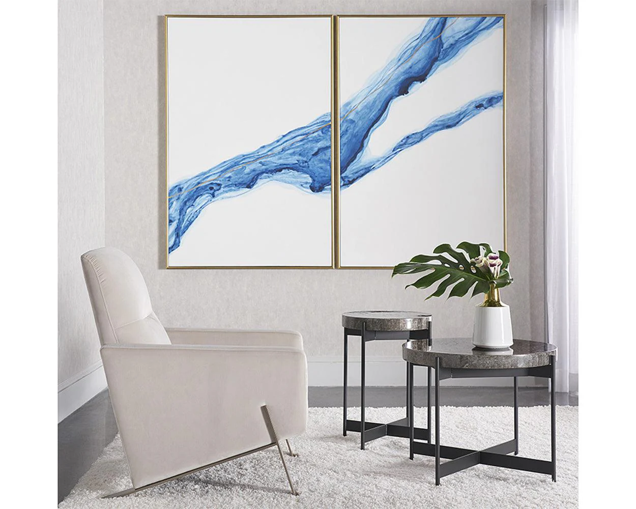 Fluidity (Set Of 2) - Image 2