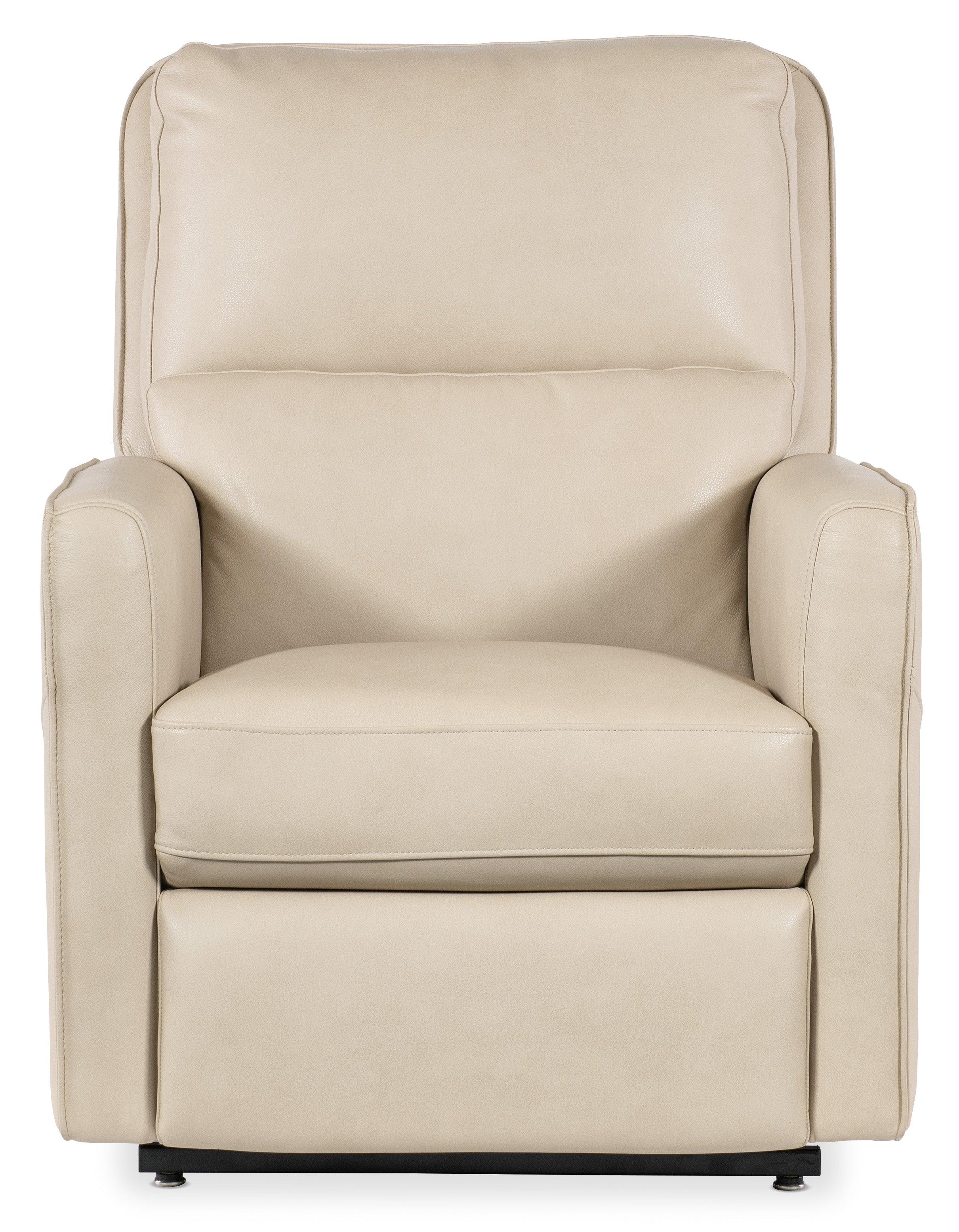 Flynn Power Recliner w/ Power Headrest, Lumbar, and Lift - Image 6