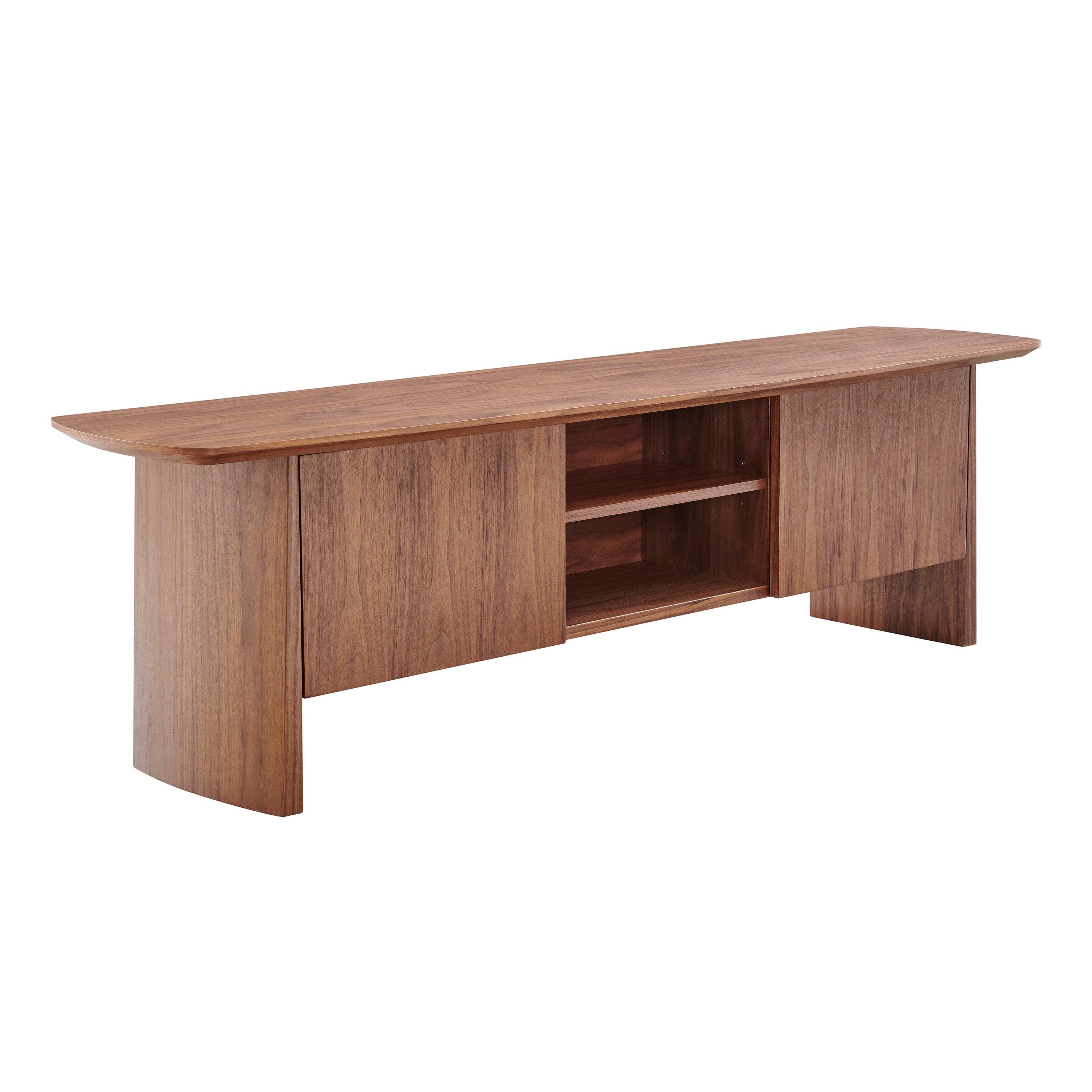 Folke 71" Media Stand