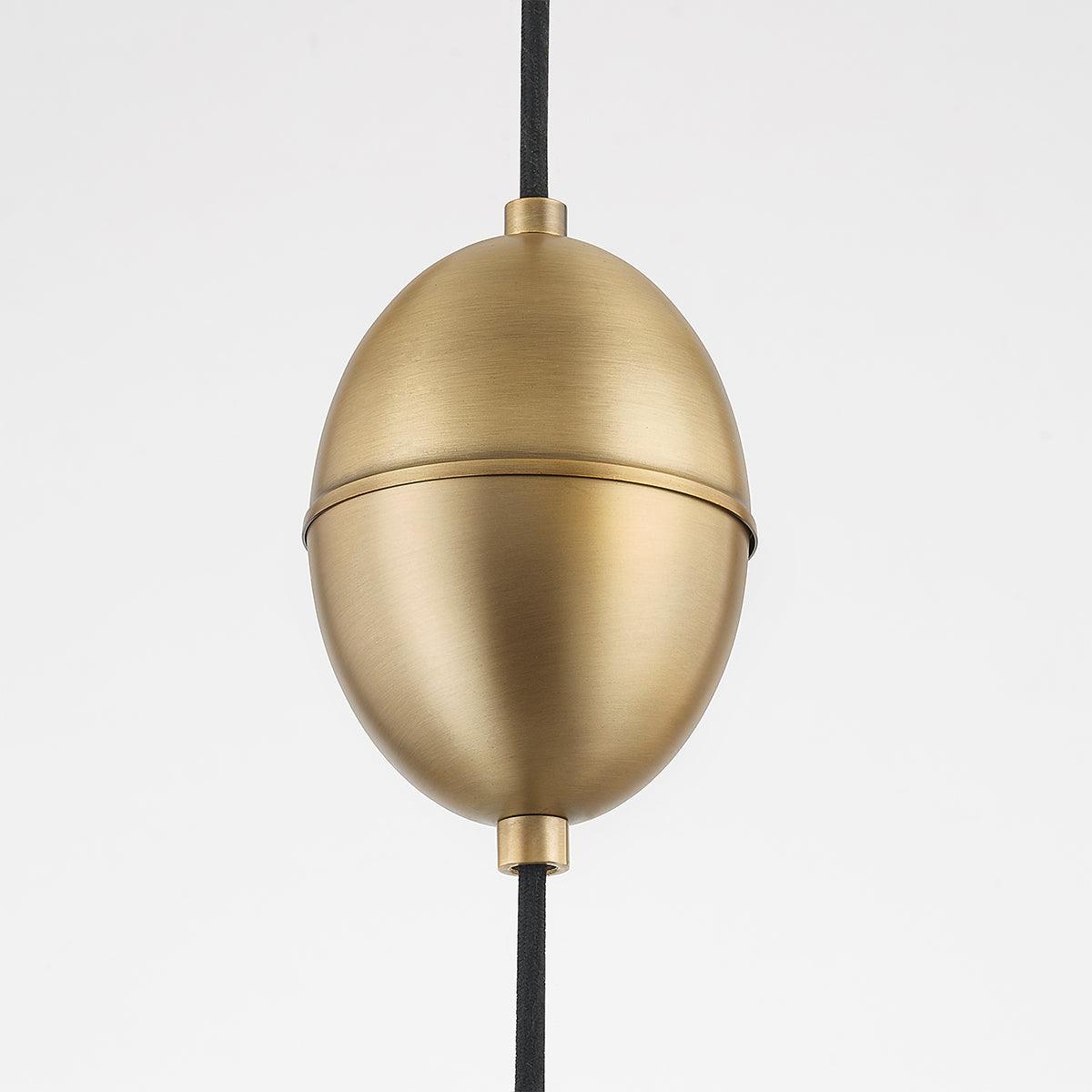 Fontana 1 Light Pendant - Image 6