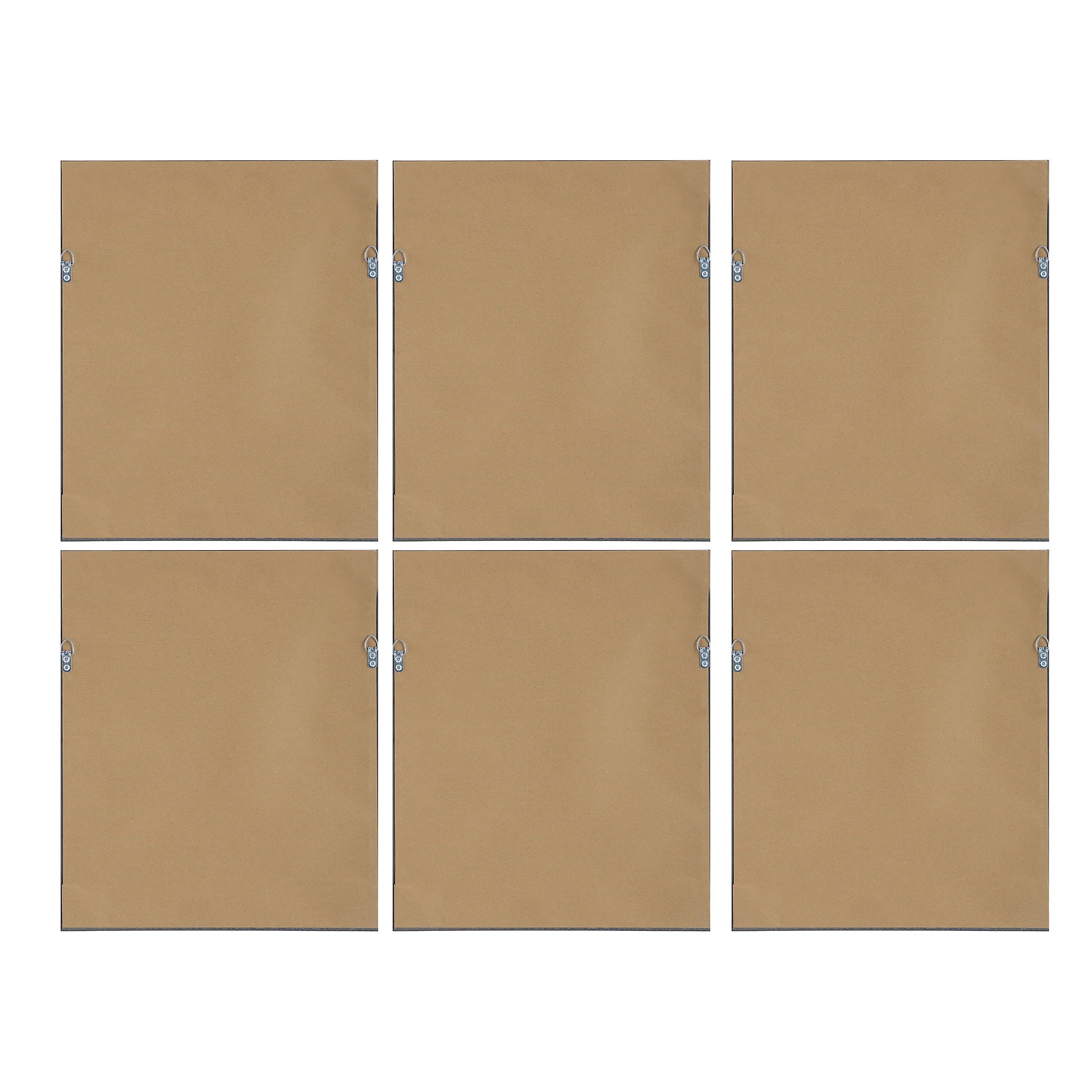 Forest Finds Framed Prints - Set of 6 - Image 9