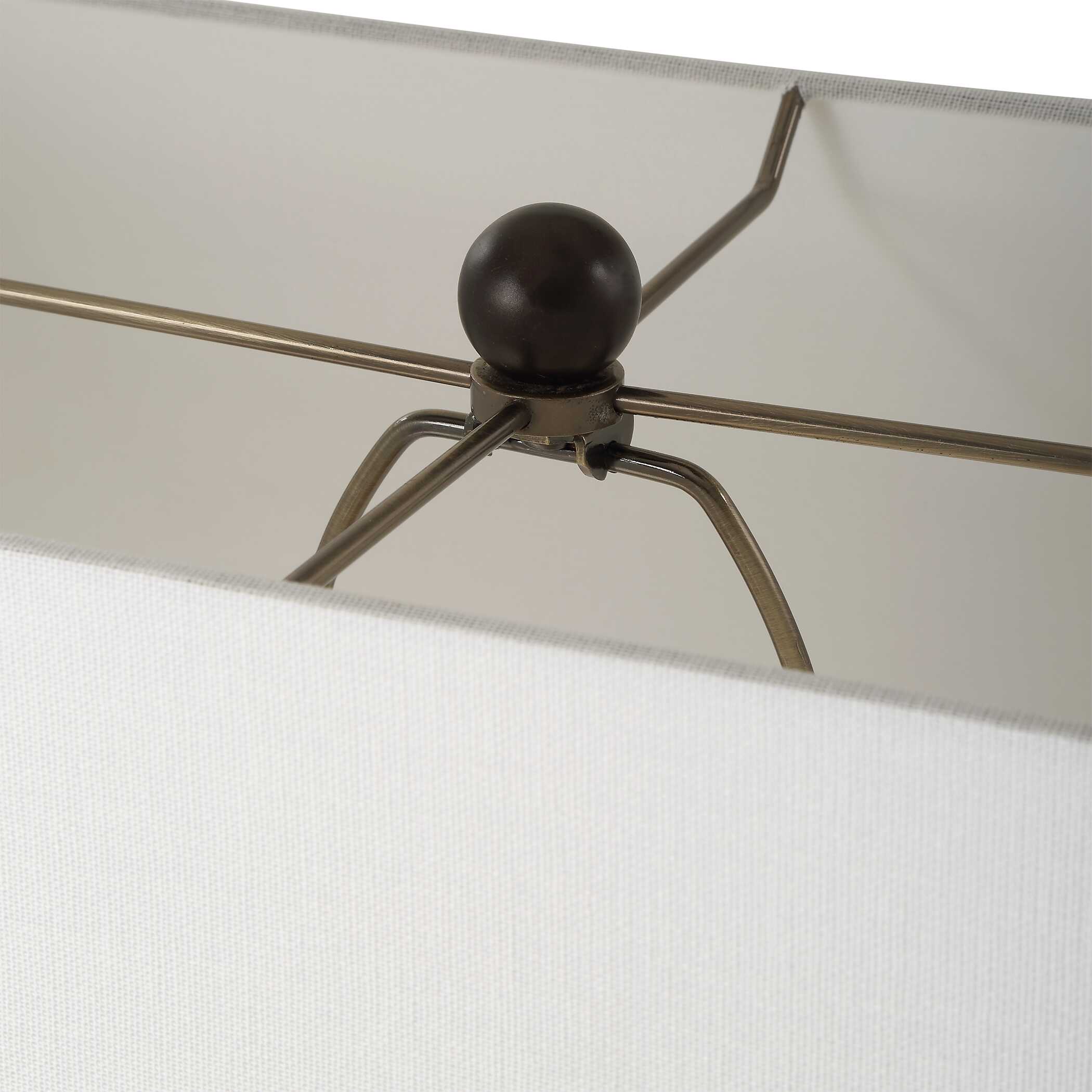 Fork In The Road Floor Lamp - Image 6