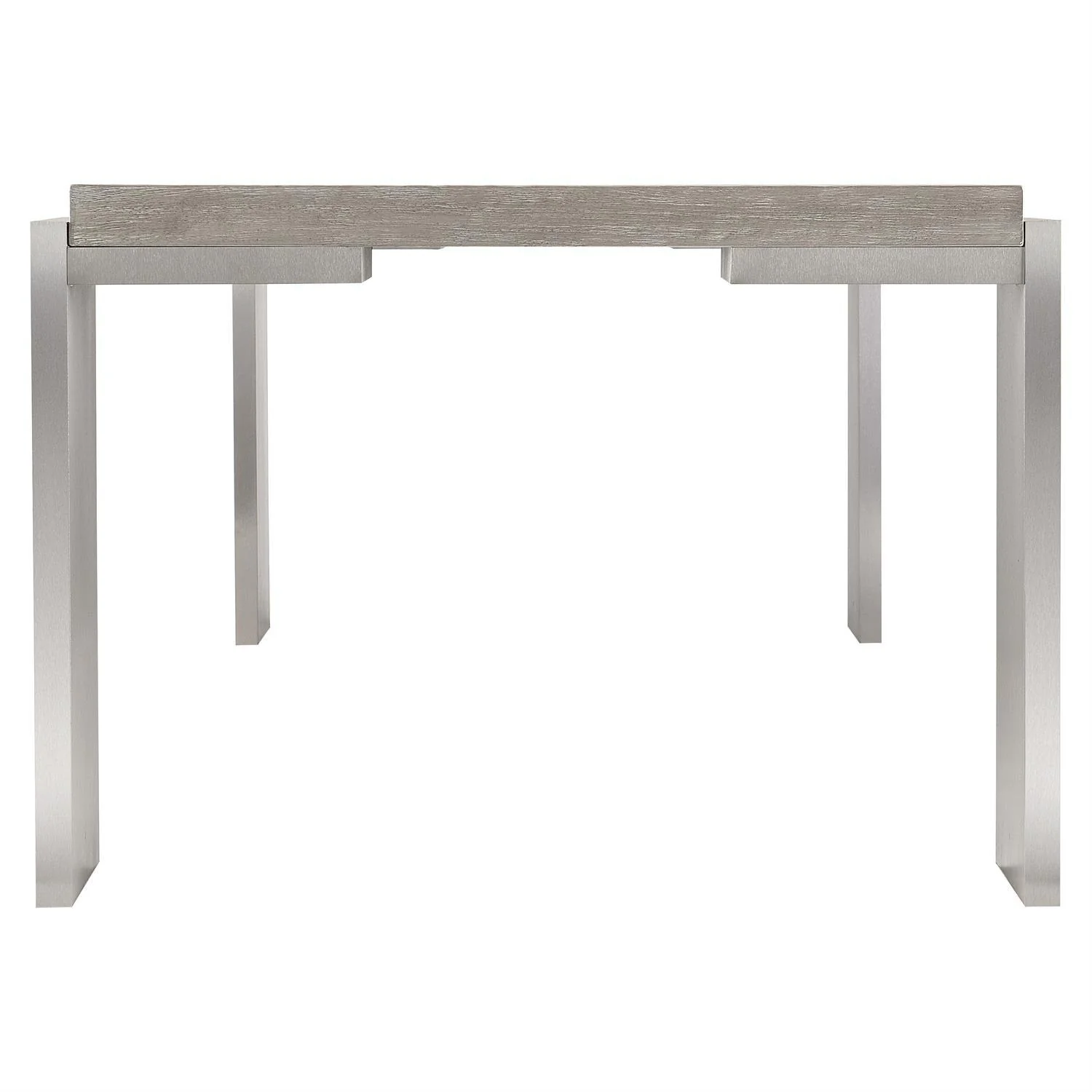 Foundations Dining Table Rectangle 102" - Image 5