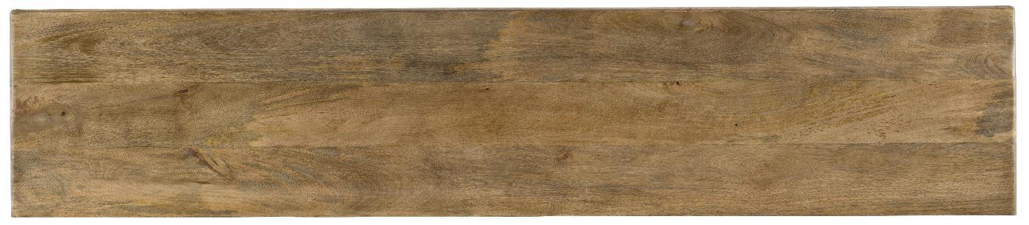 Four-Door Entertainment Console - Image 3