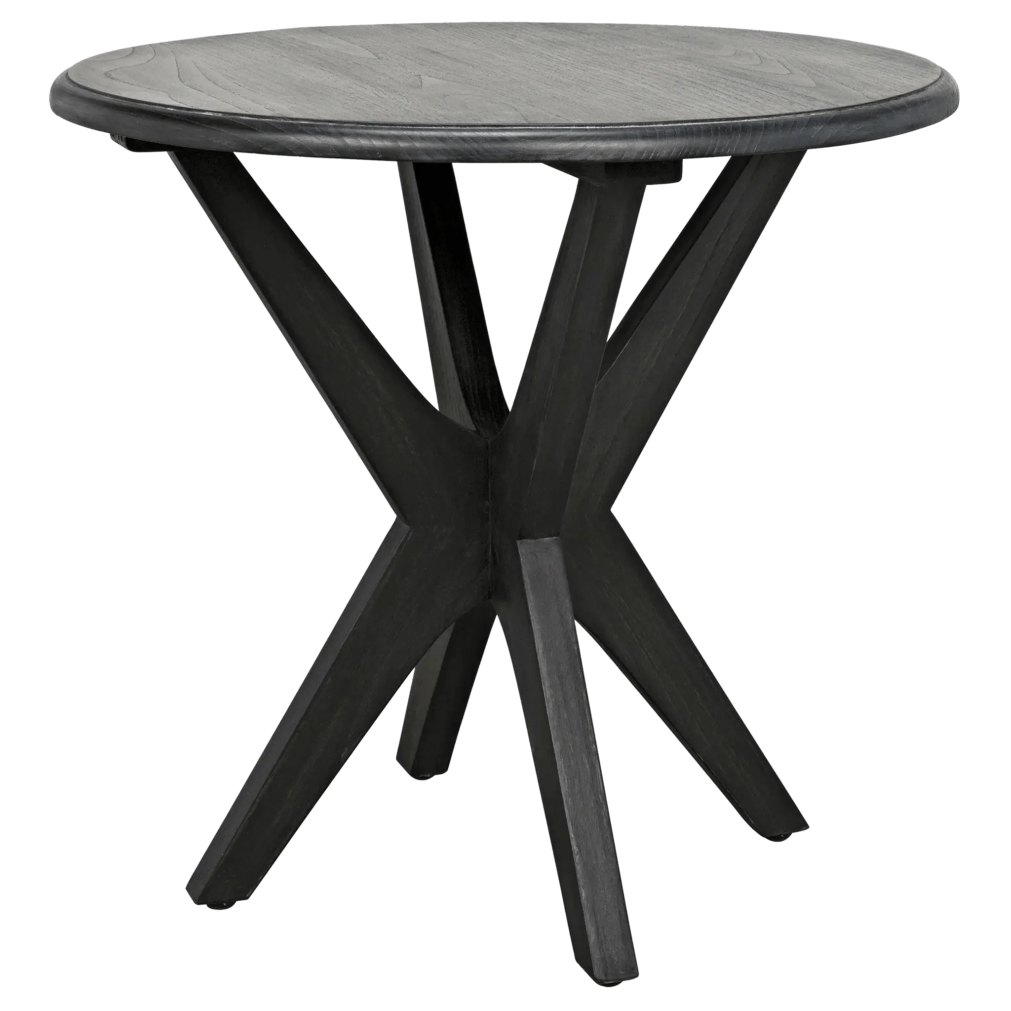Fox Side Table