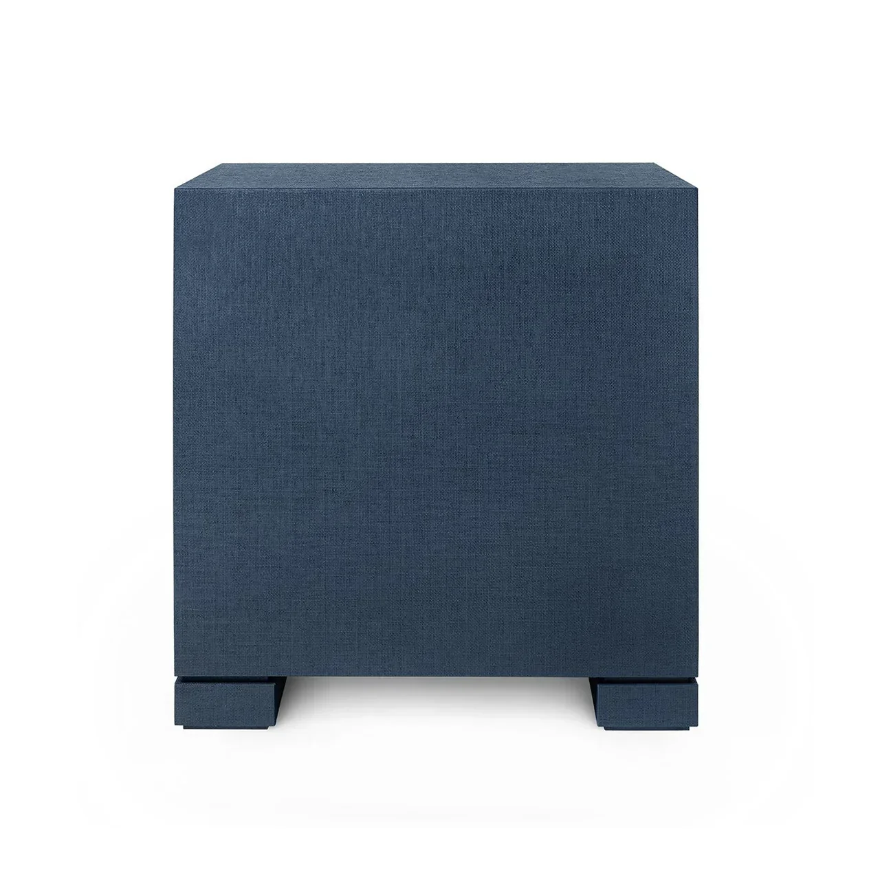 Frances 2-Drawer Side Table - Image 6