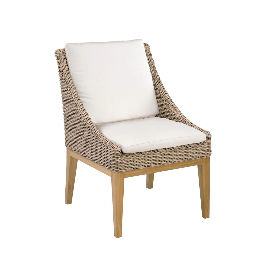 Frances Dining Side Chair - Set of 2 - Image 2