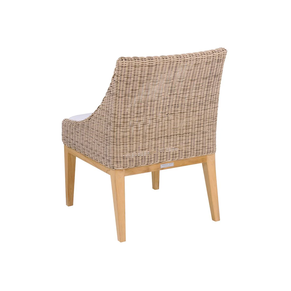 Frances Dining Side Chair - Set of 2 - Image 3