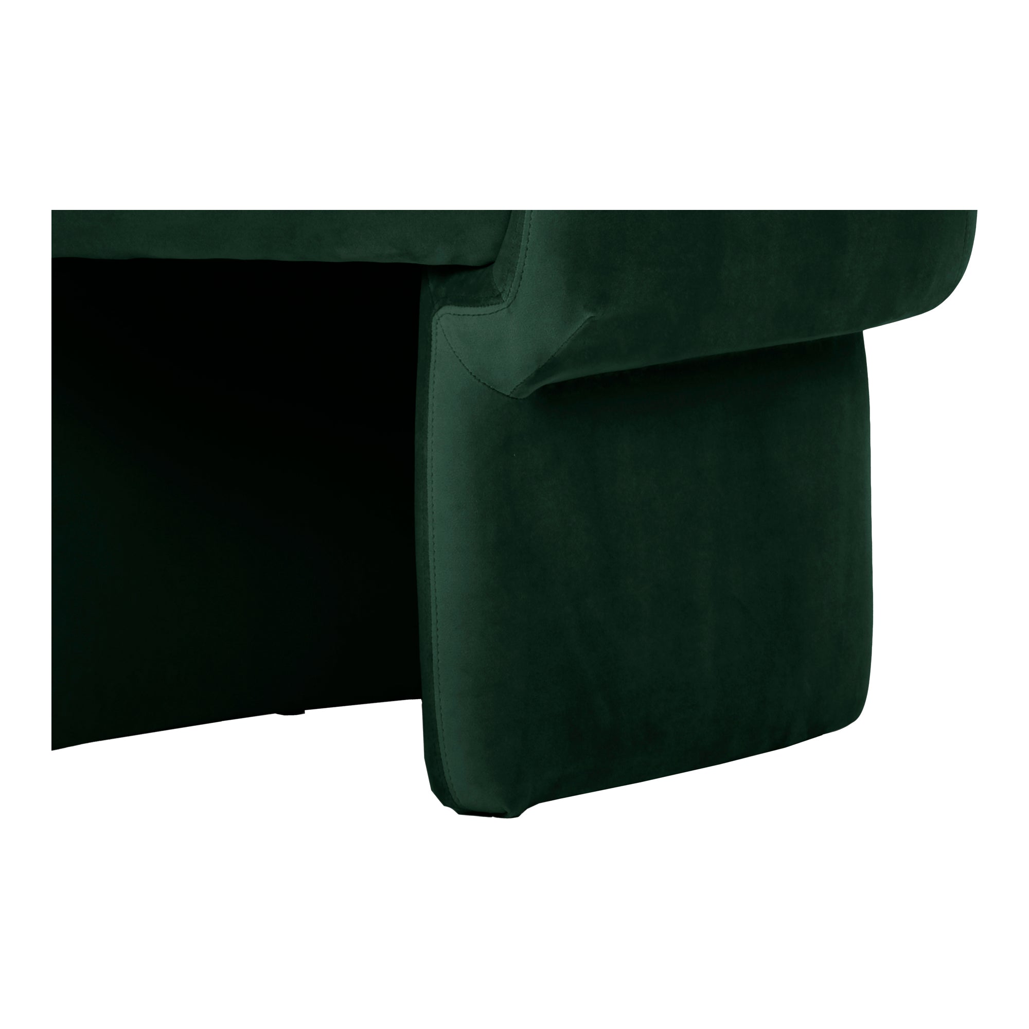 Franco Chair Dark Green - Image 8