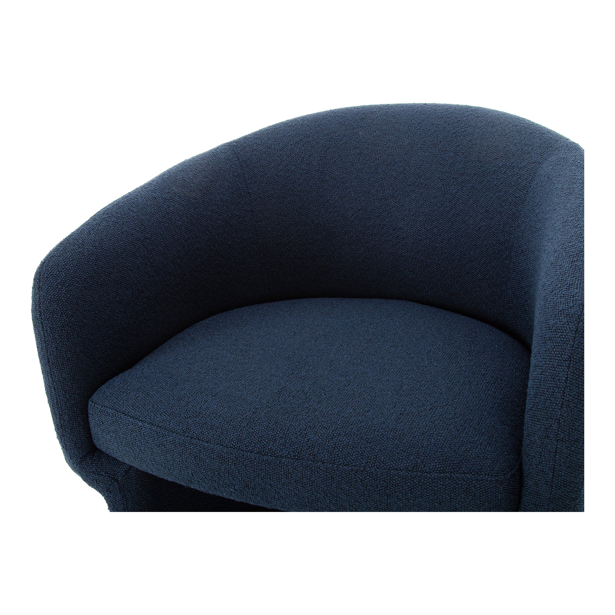 Franco Chair Dark Indigo - Image 7