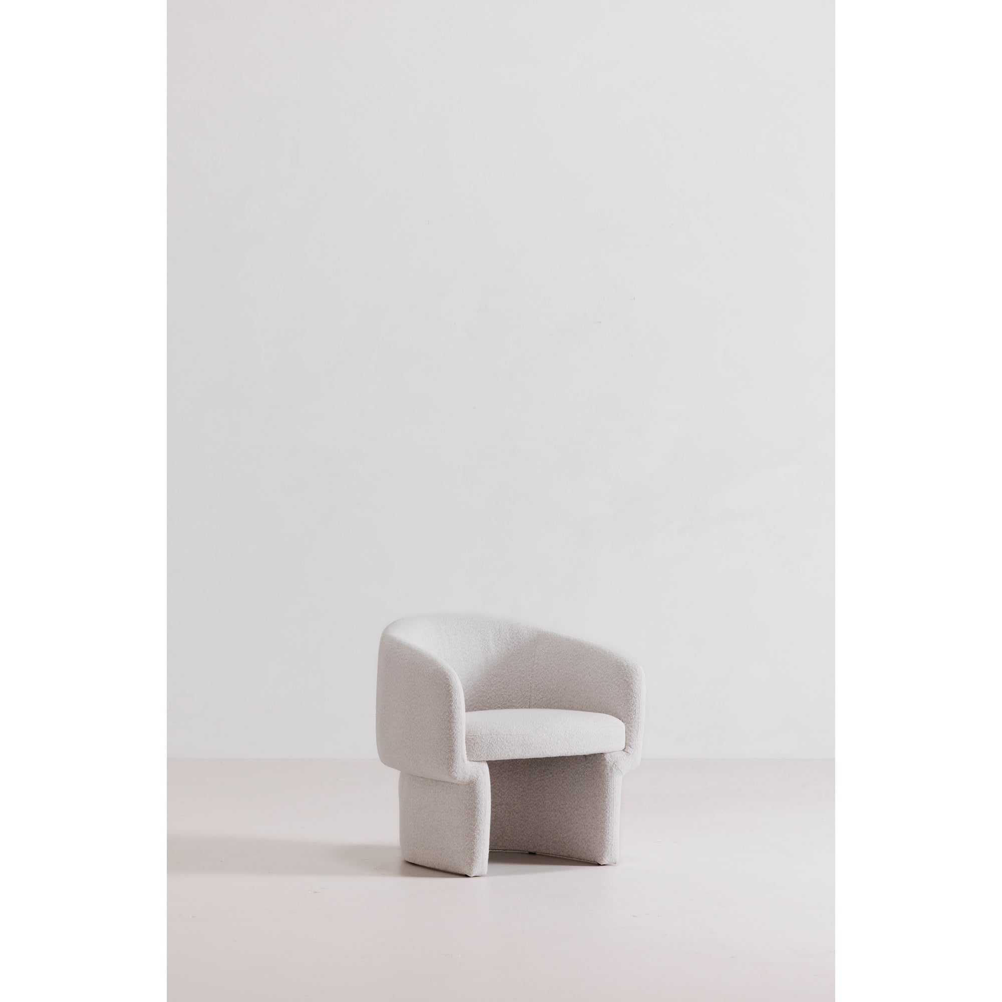 Franco Chair Oyster - Image 2