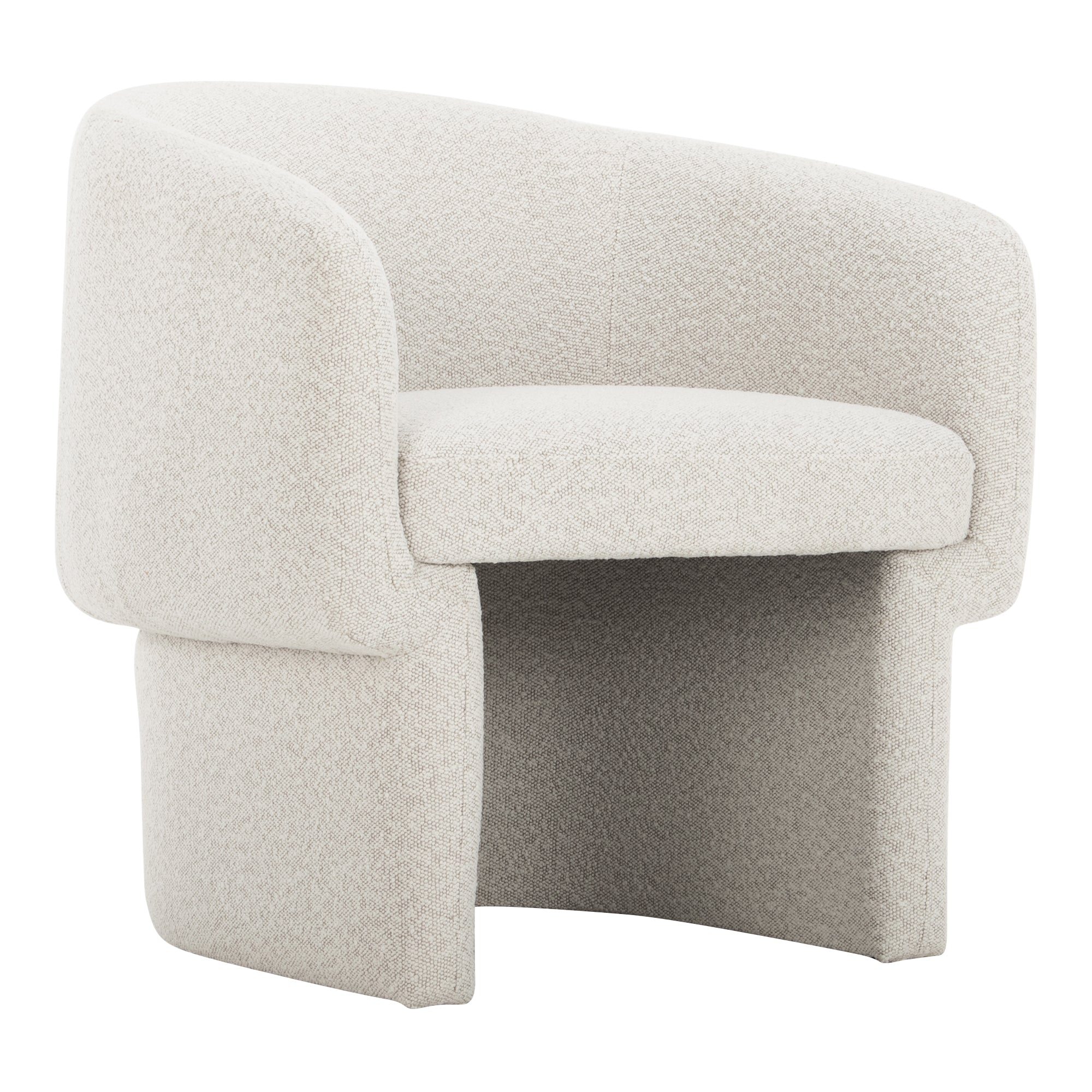 Franco Chair Oyster - Image 3