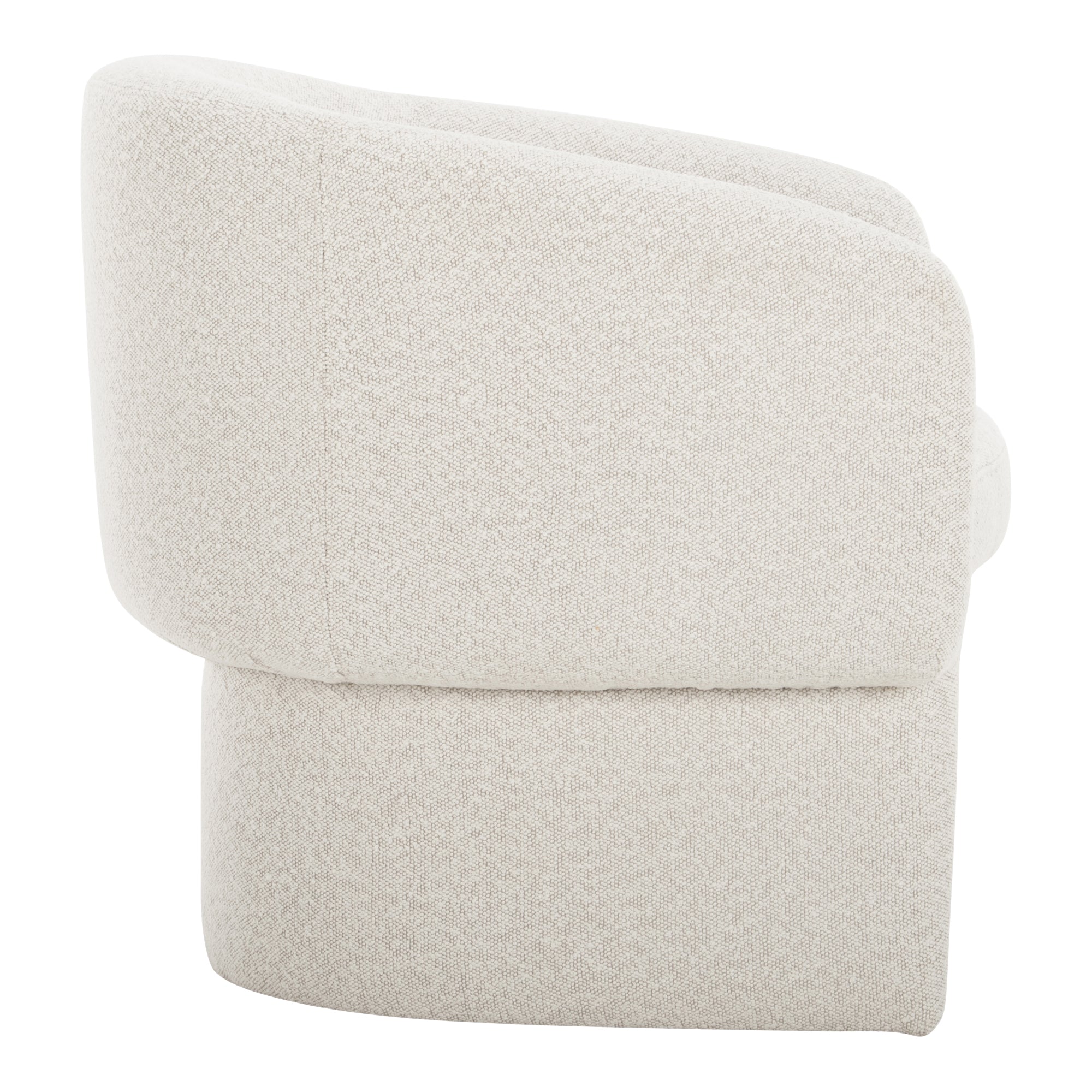 Franco Chair Oyster - Image 4