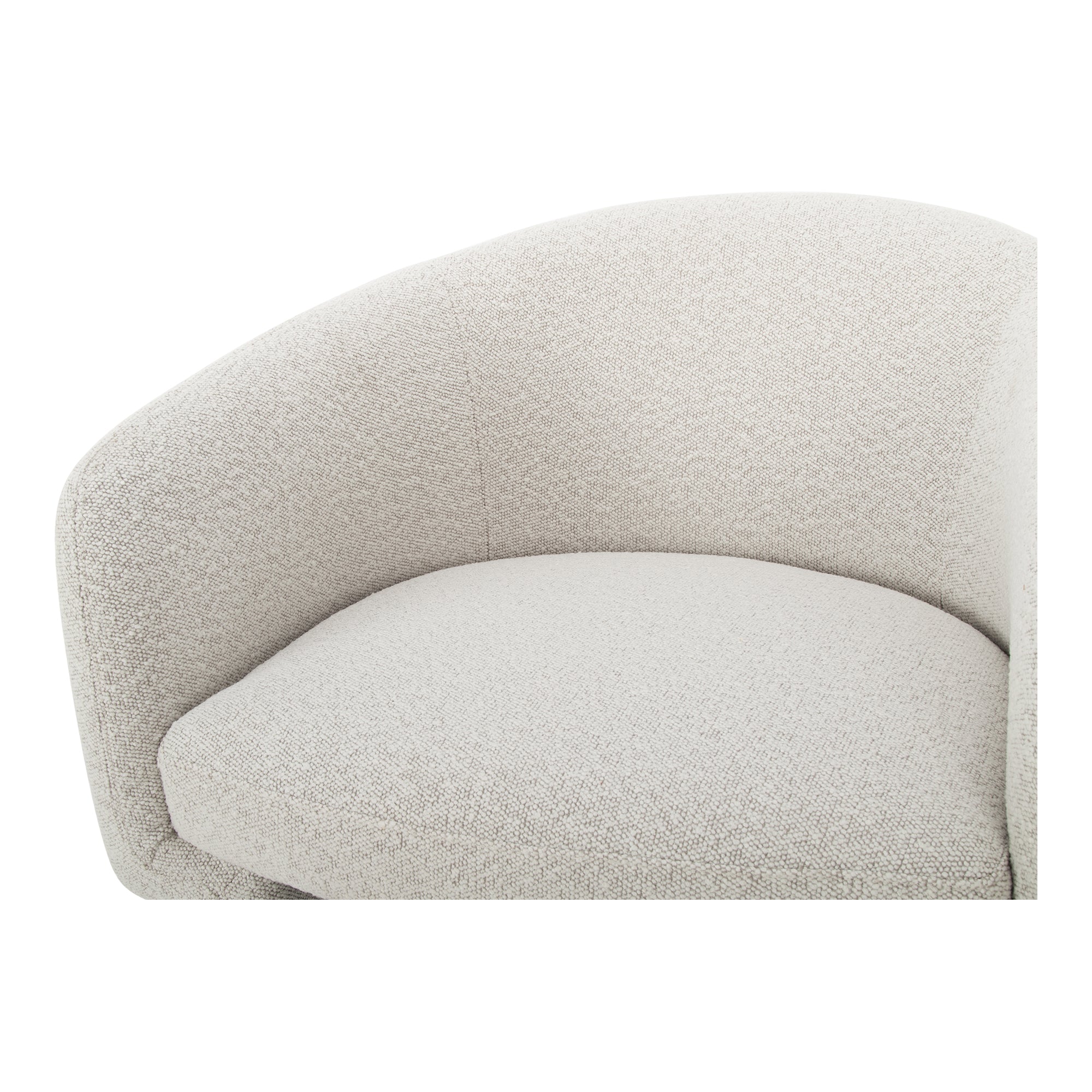 Franco Chair Oyster - Image 7