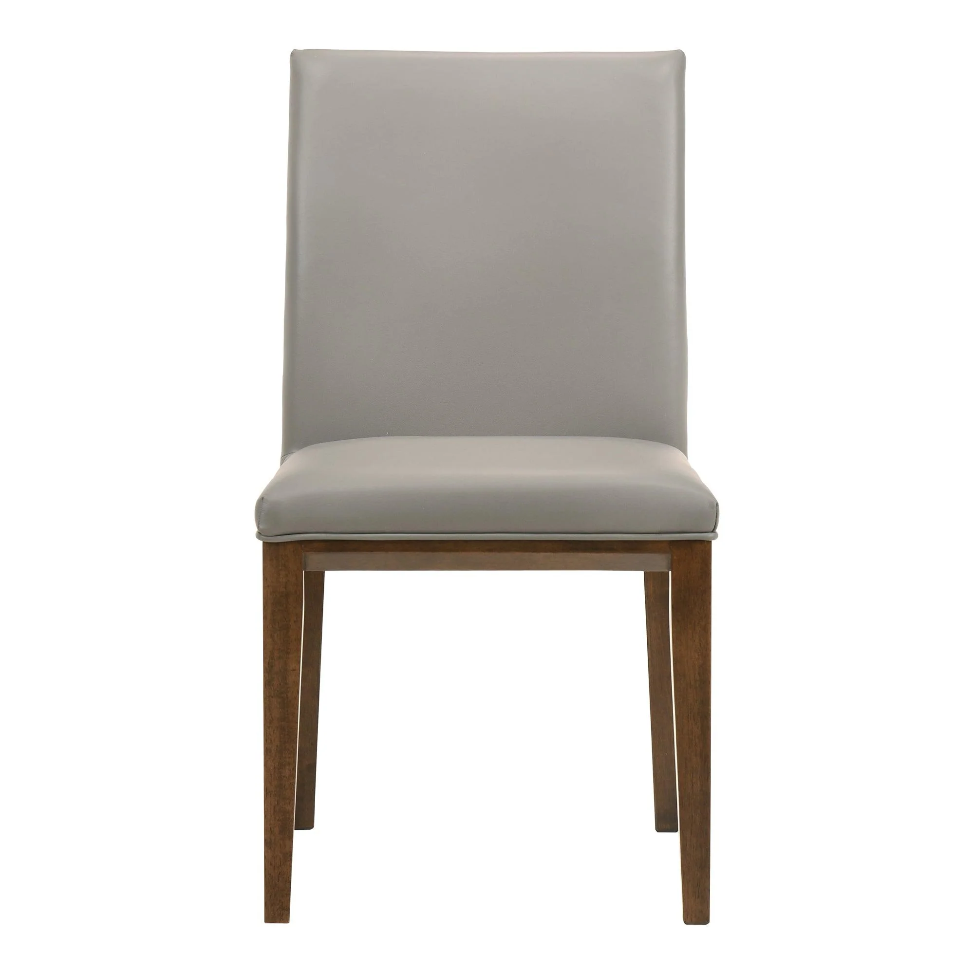 Frankie Dining Chair Grey - Set of 2
