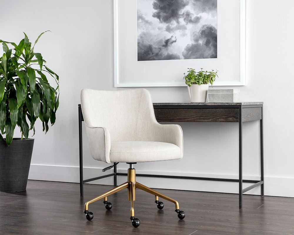 Franklin Office Chair - Image 2