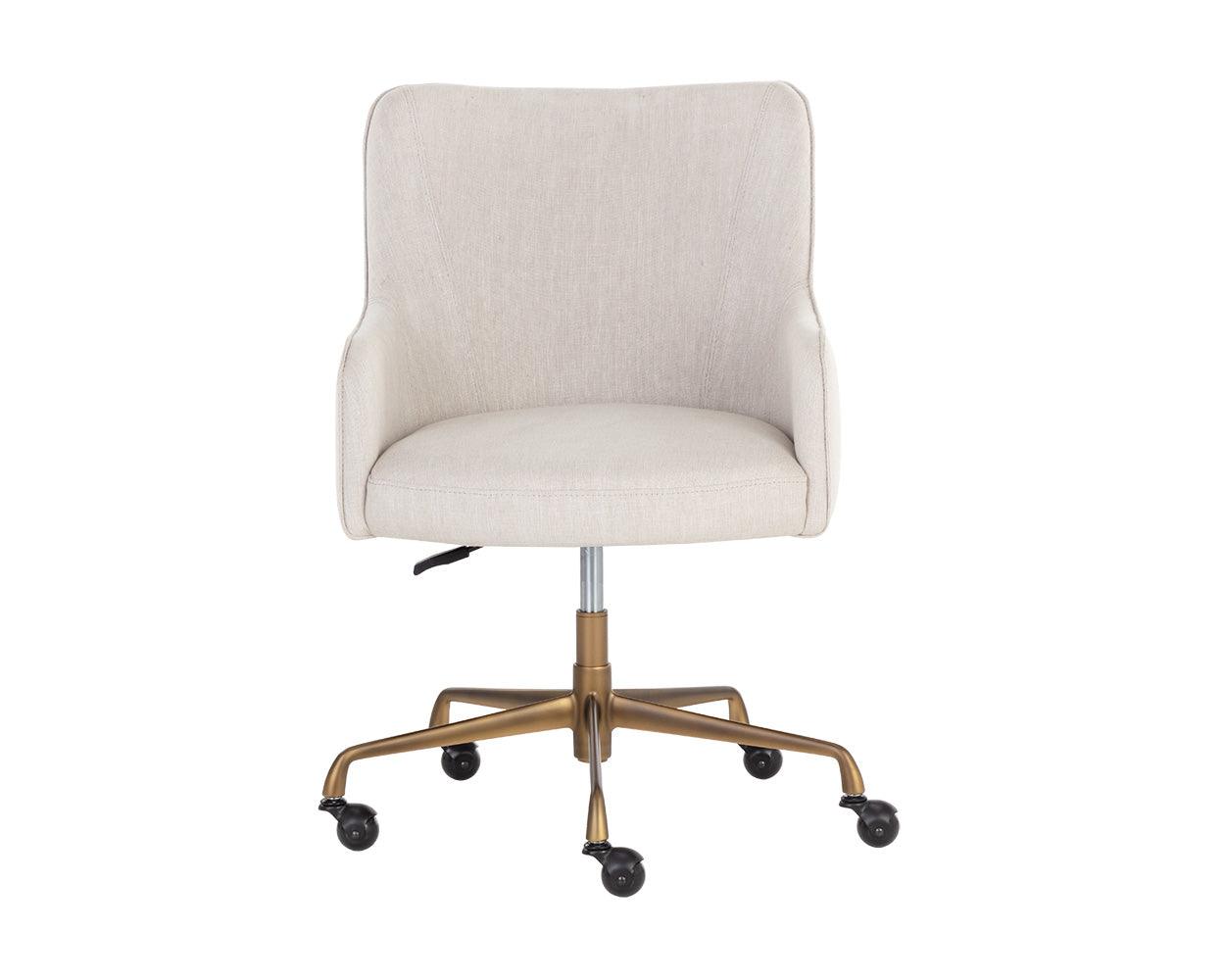 Franklin Office Chair - Image 3