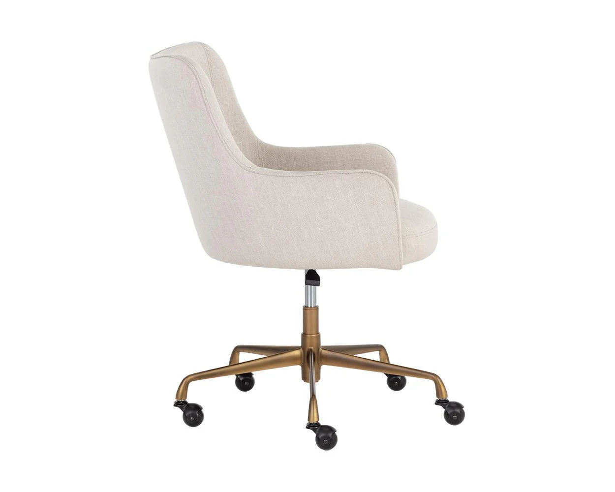 Franklin Office Chair - Image 4
