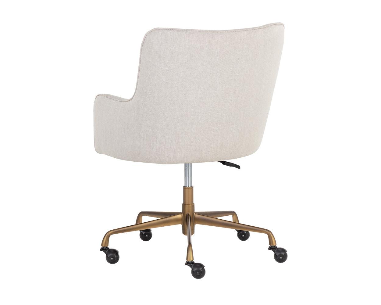 Franklin Office Chair - Image 5