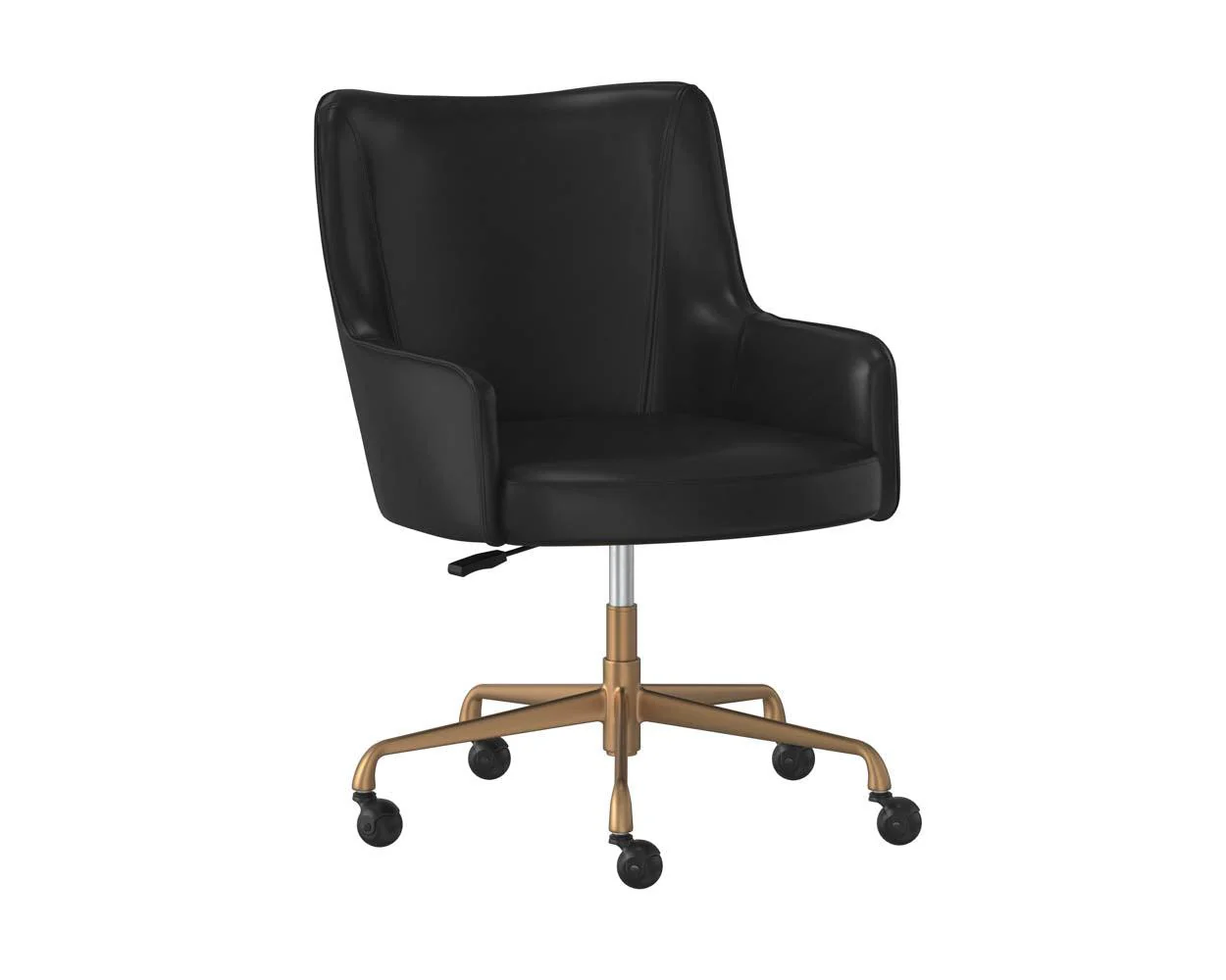 Franklin Office Chair - Image 6