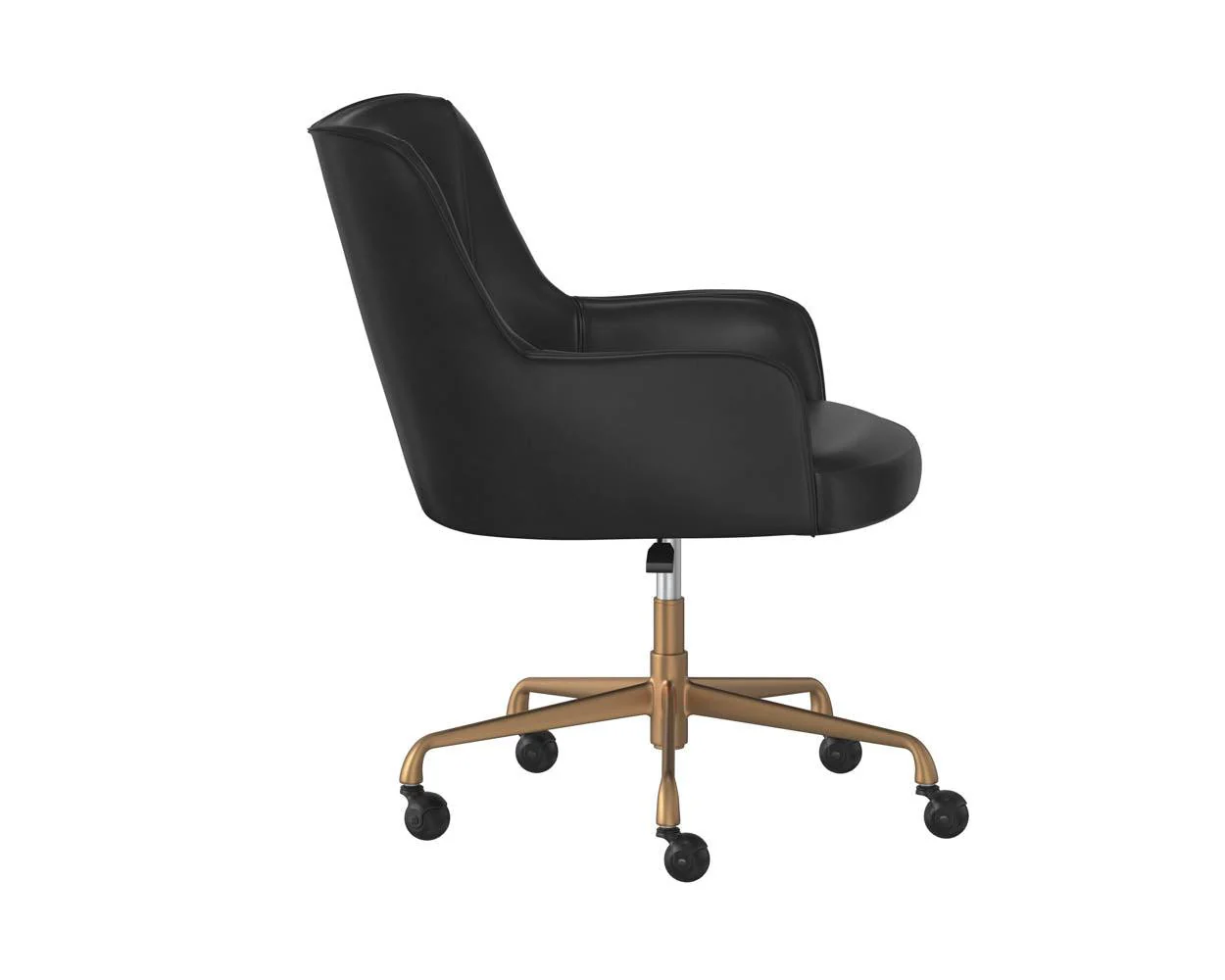 Franklin Office Chair - Image 8